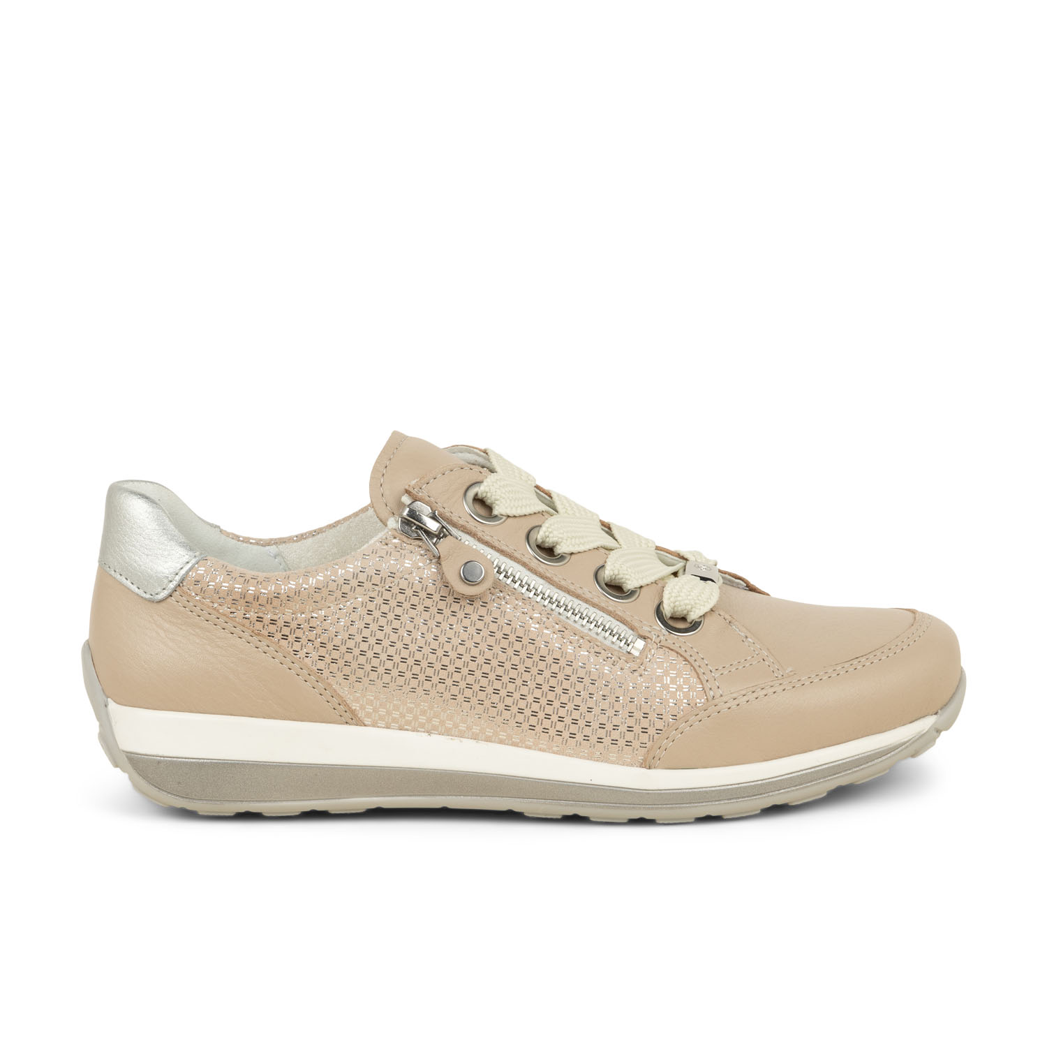 01 - ARAZURO - ARA -  - Cuir