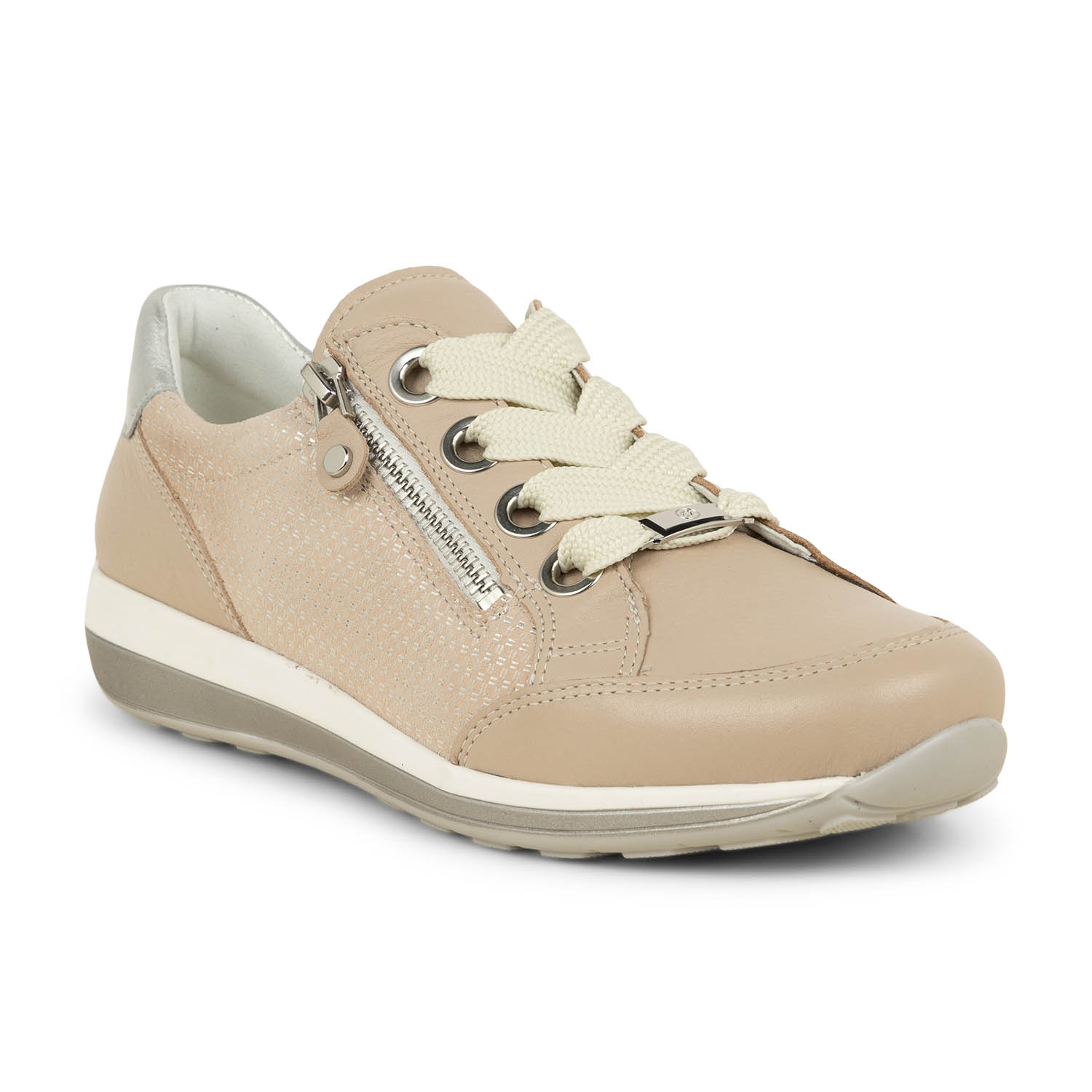 02 - ARAZURO - ARA -  - Cuir