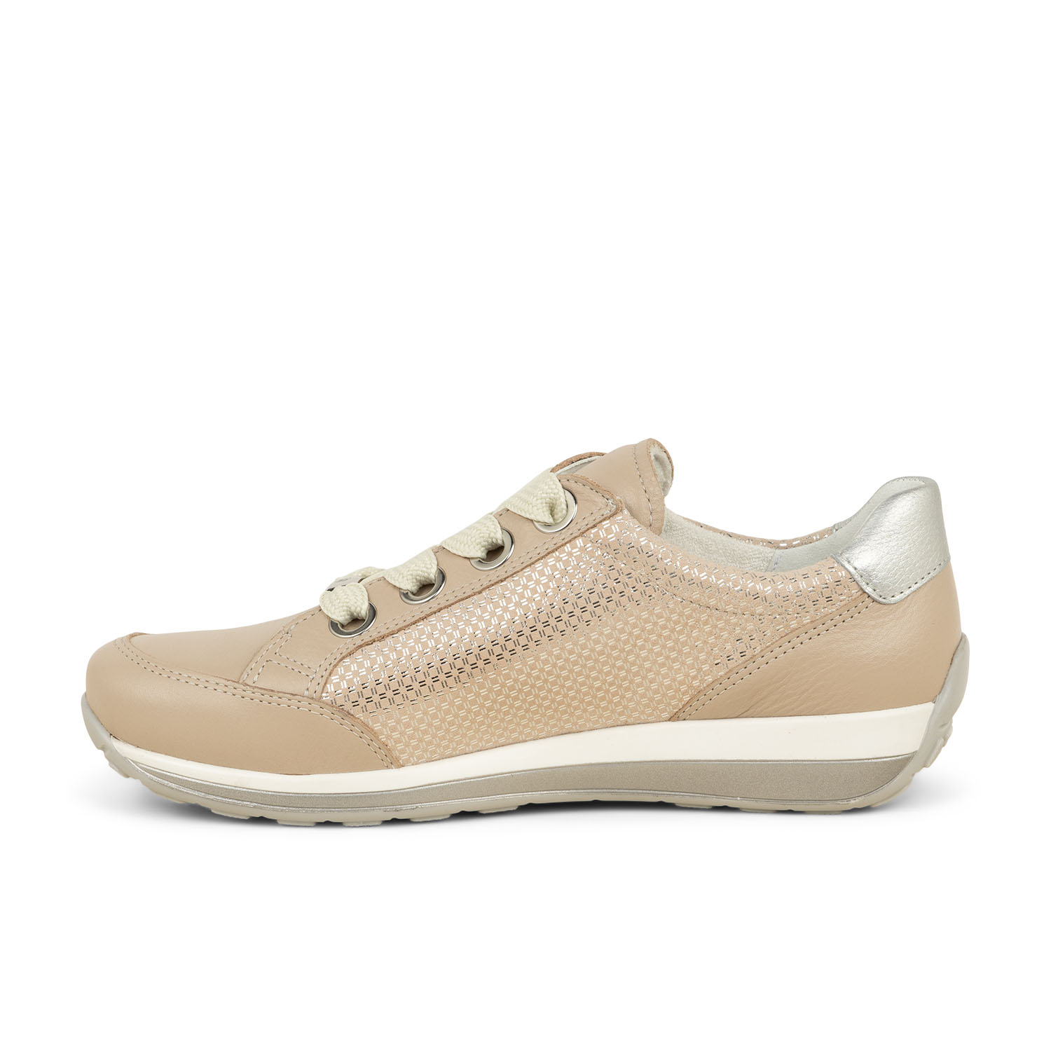 04 - ARAZURO - ARA -  - Cuir