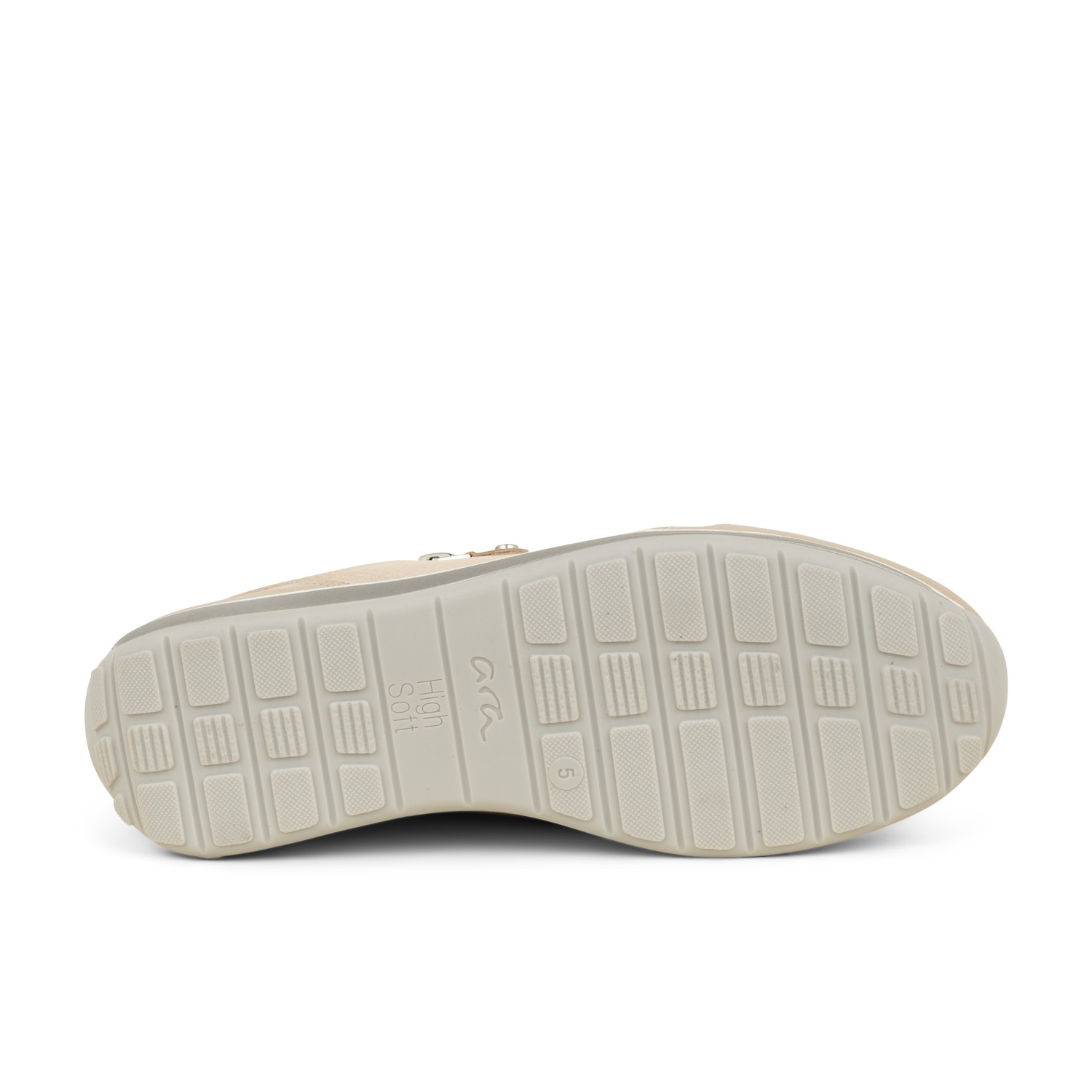 05 - ARAZURO - ARA -  - Cuir