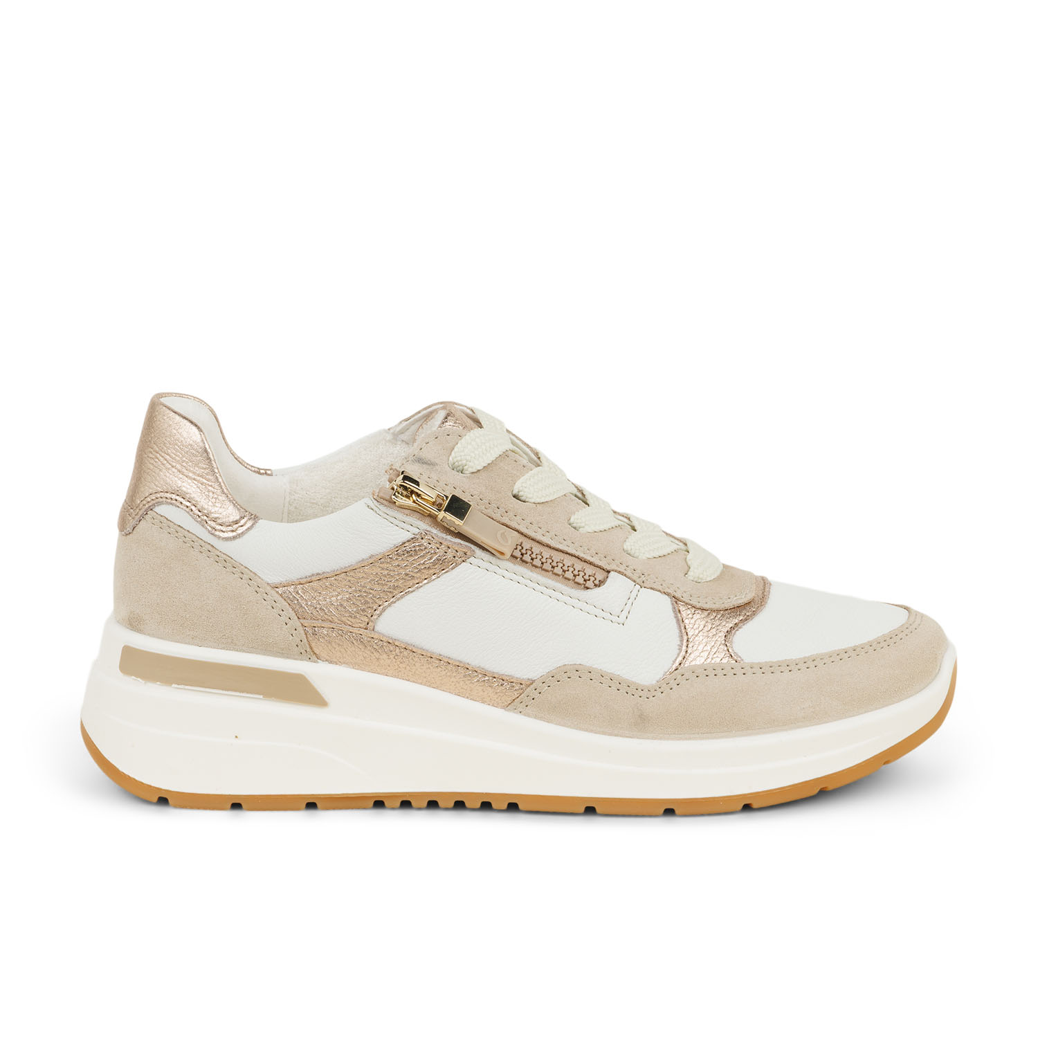 01 - ARAFLORE - ARA -  - Cuir
