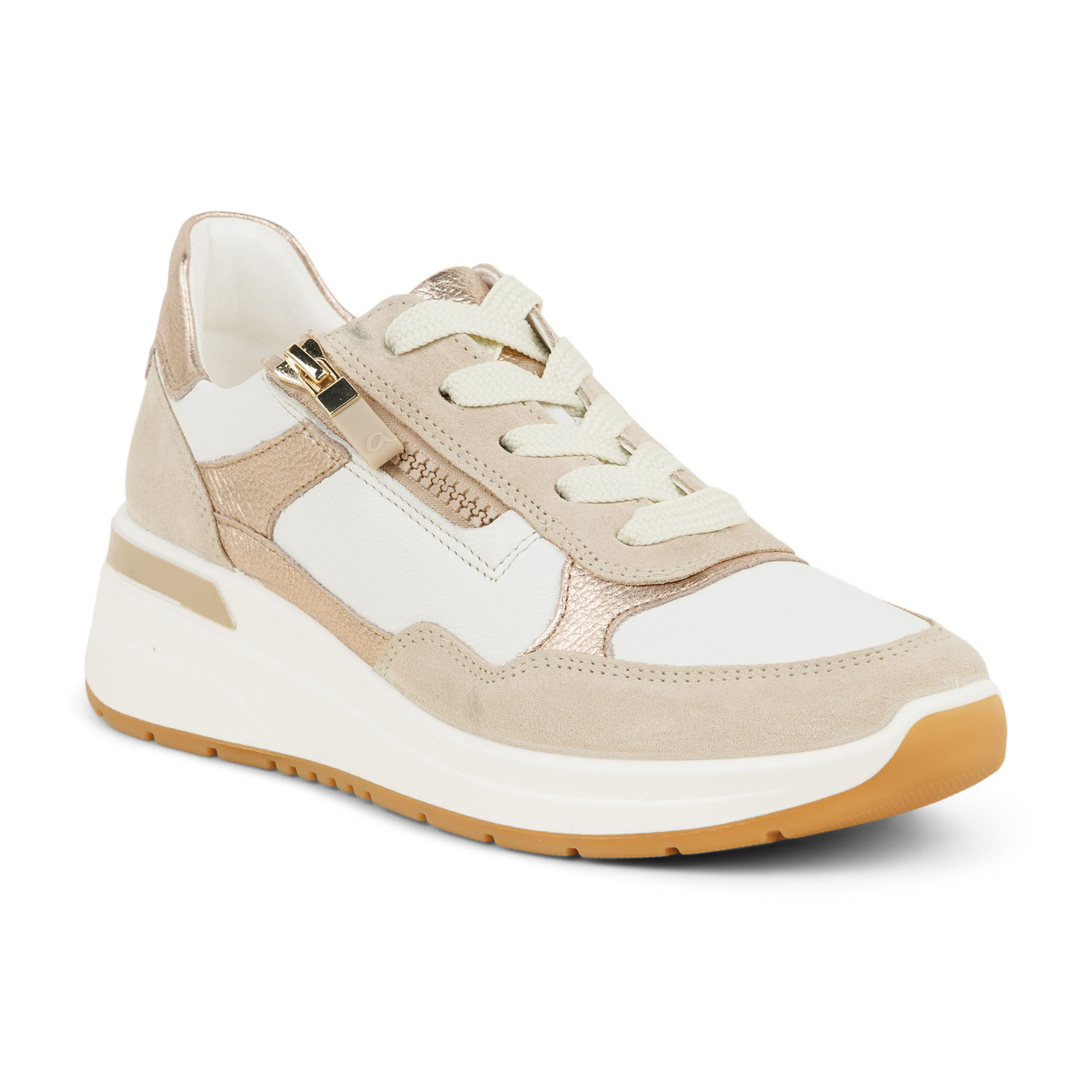 02 - ARAFLORE - ARA -  - Cuir