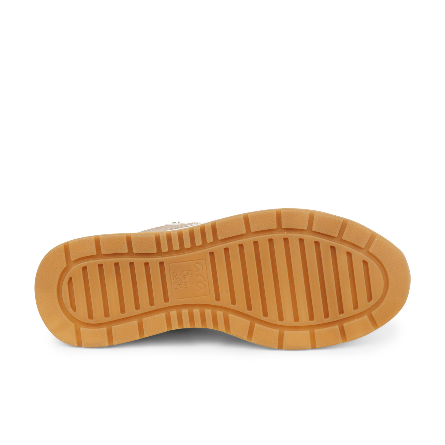 05 - ARAFLORE - ARA -  - Cuir