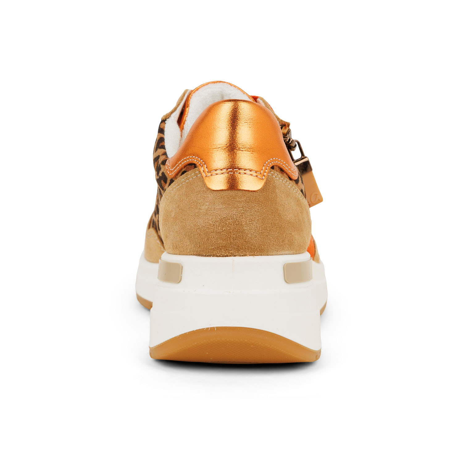 03 - ARAFLORE - ARA -  - Cuir