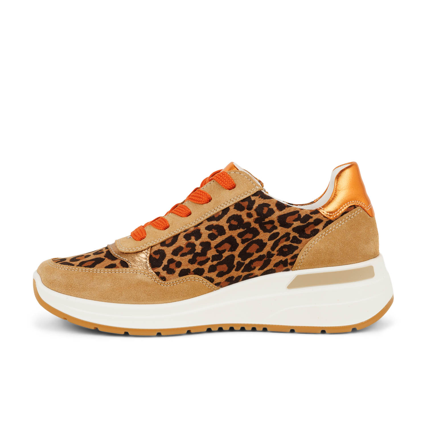 04 - ARAFLORE - ARA -  - Cuir