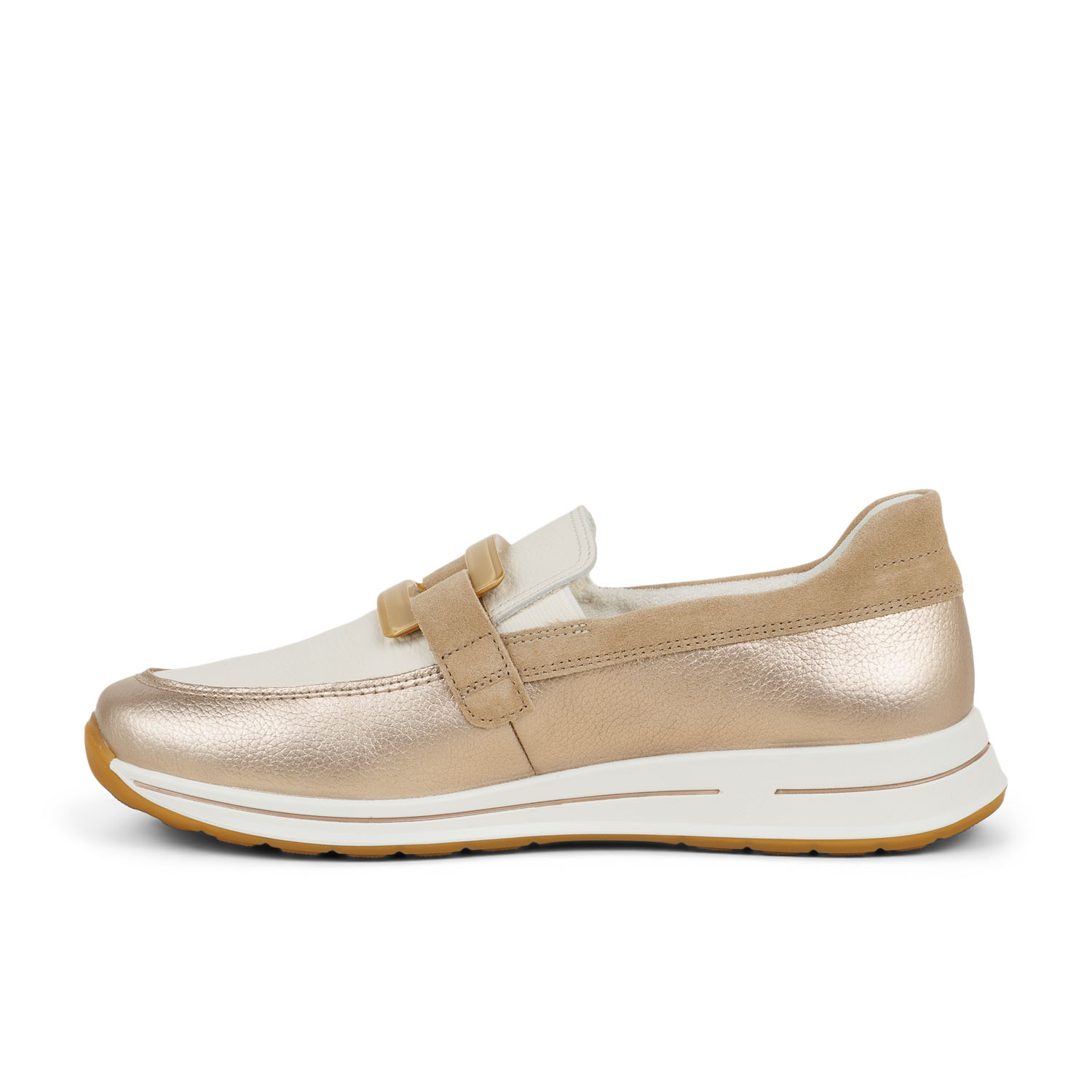 04 - ARAJINCA - ARA -  - Cuir
