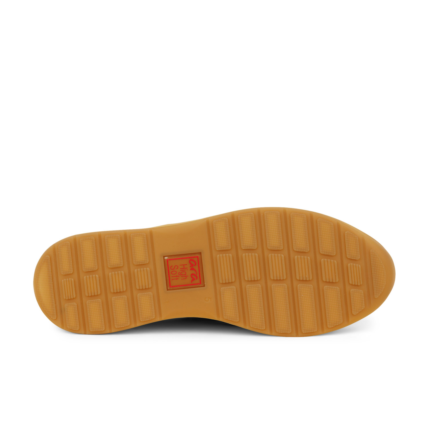 05 - ARAJINCA - ARA -  - Cuir