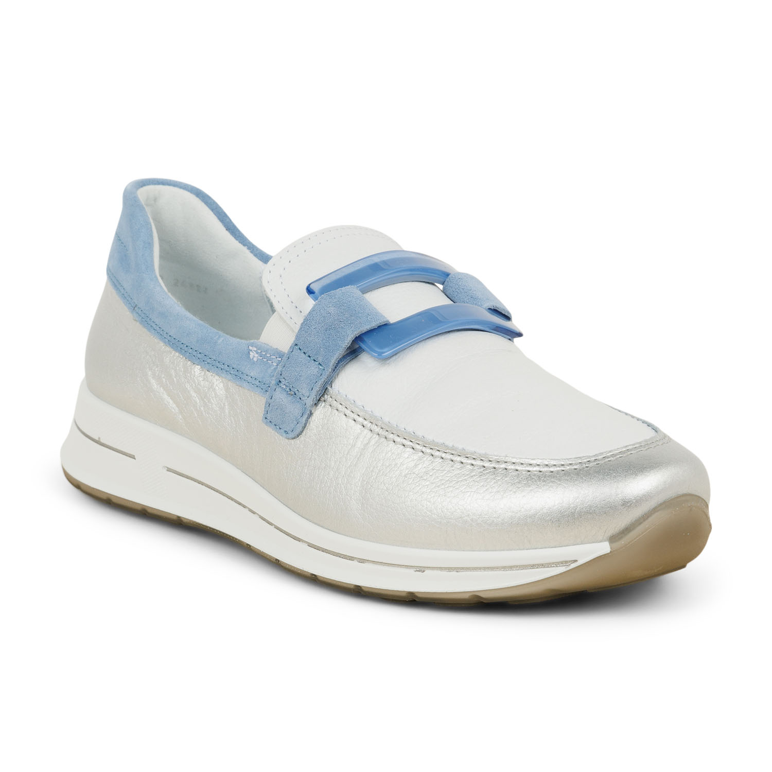 02 - ARAJINCA - ARA -  - Cuir