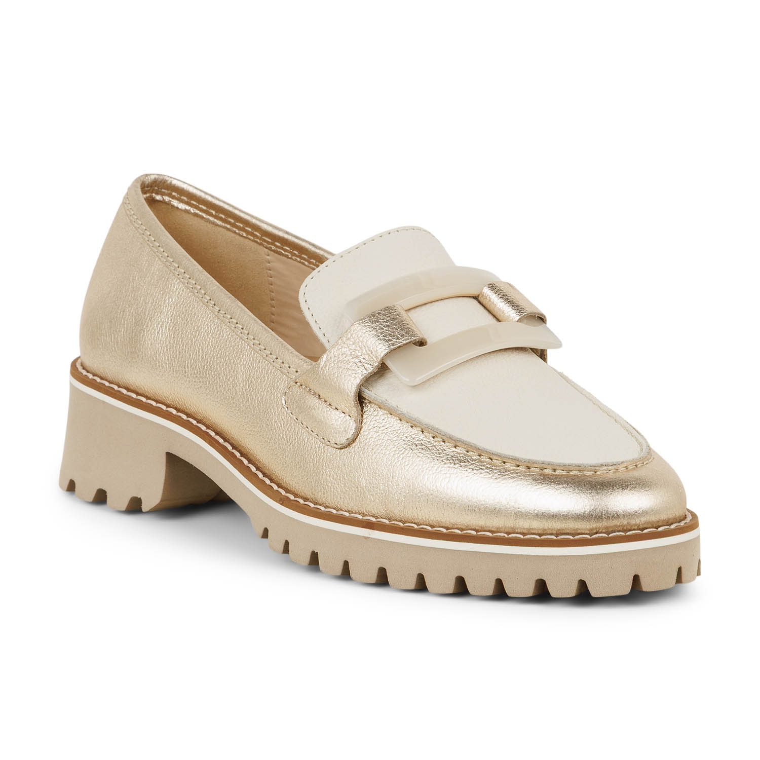 02 - ARAJOU - ARA -  - Cuir