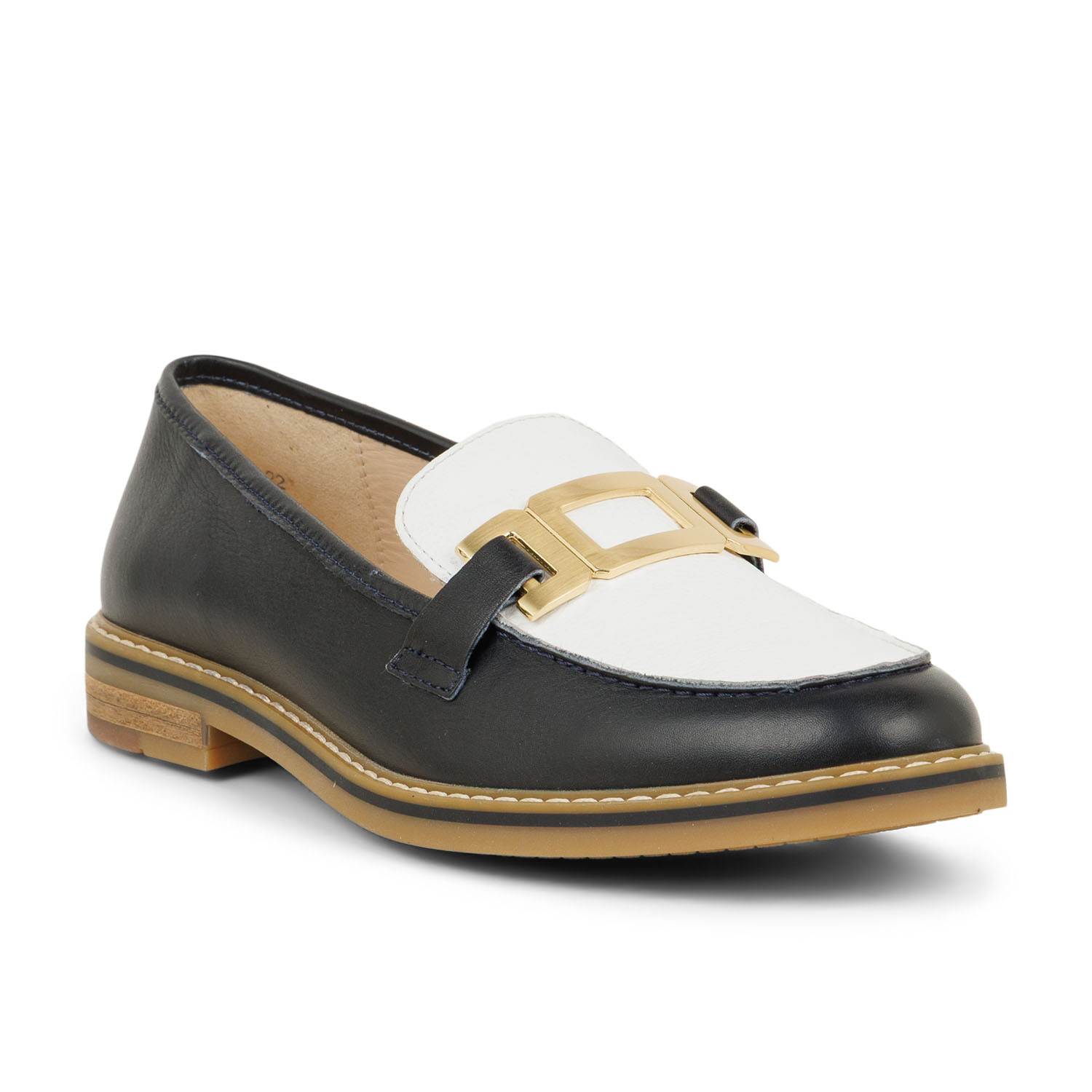 02 - ARAPOLA - ARA -  - Cuir