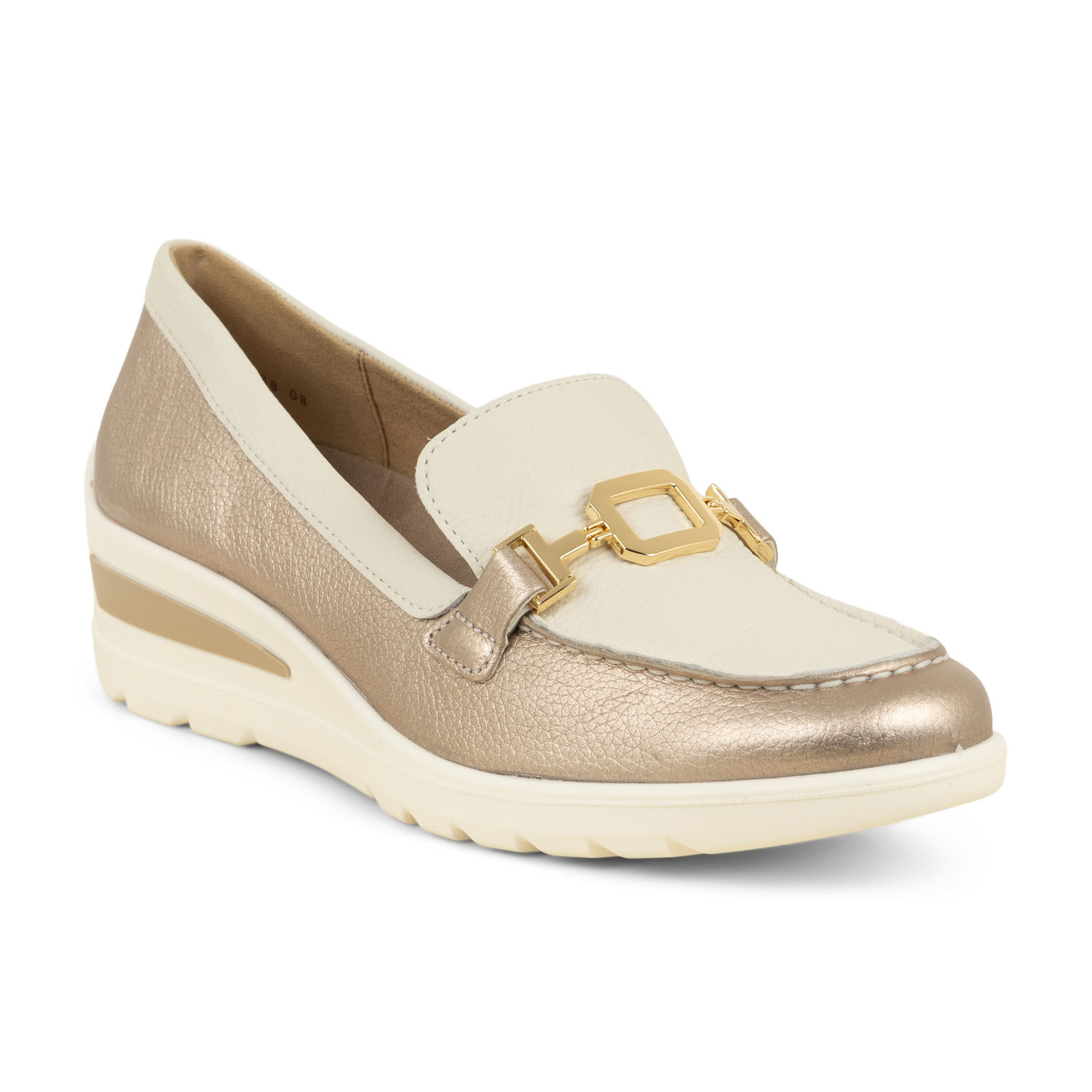02 - ARALIOU - ARA -  - Cuir