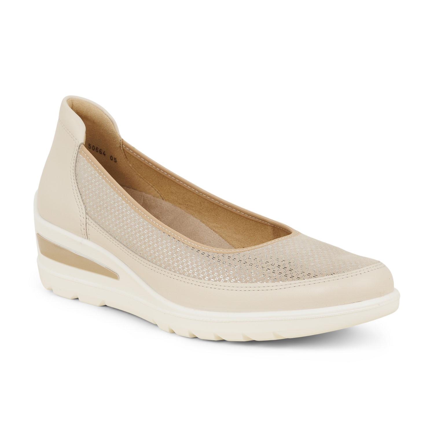 02 - ARABALA - ARA -  - Nubuck