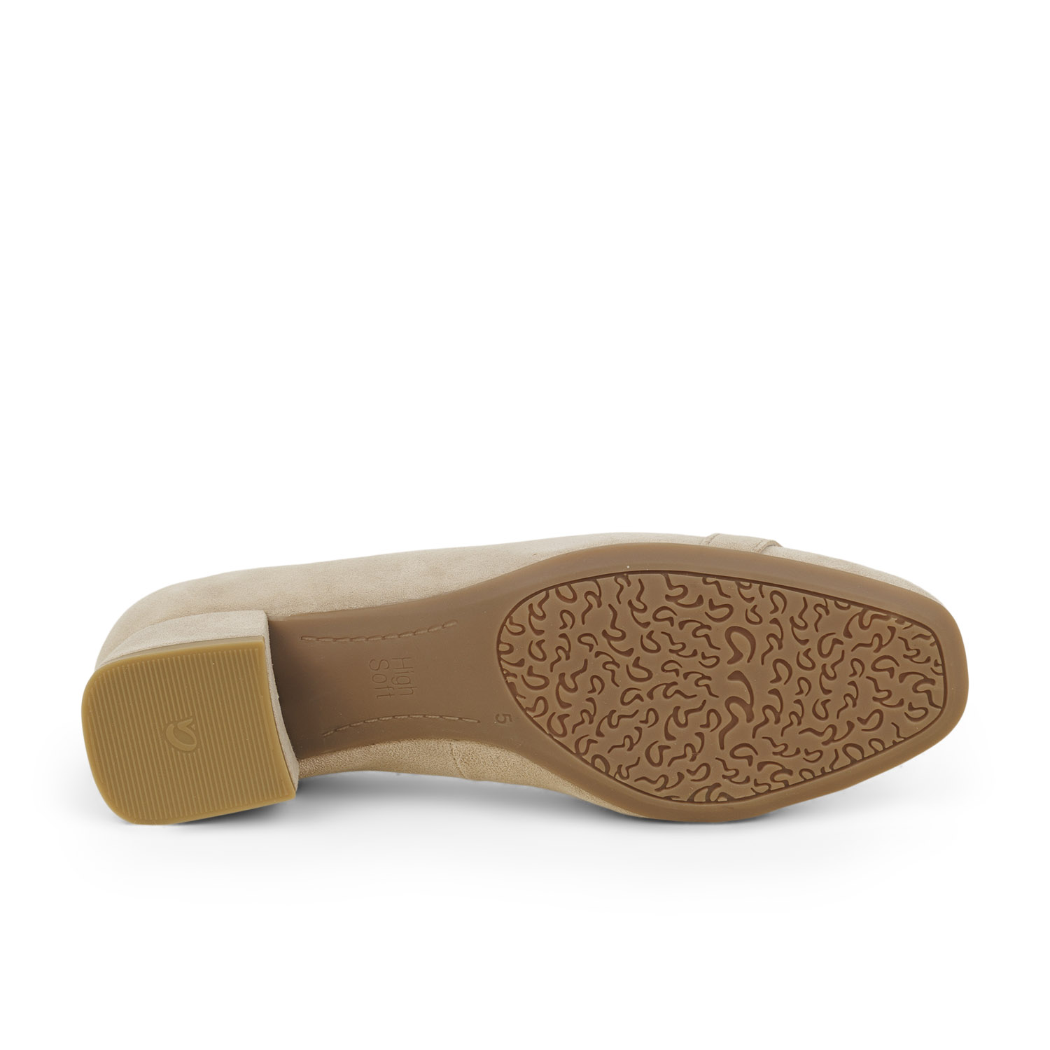 05 - ARABISTA - ARA -  - Nubuck