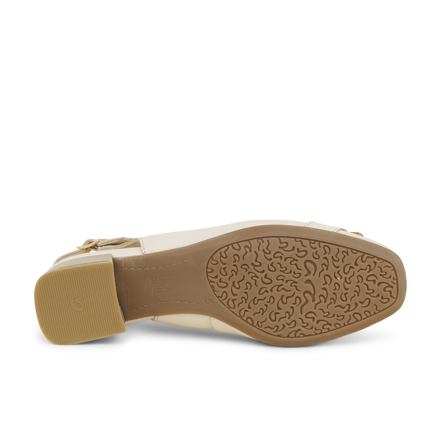 05 - ARATALI - ARA -  - Cuir