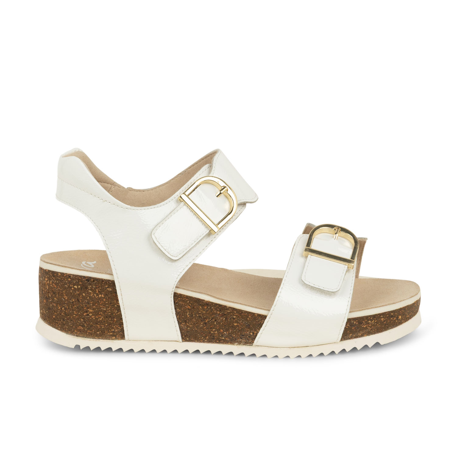 01 - ARABIRK - ARA -  - Cuir
