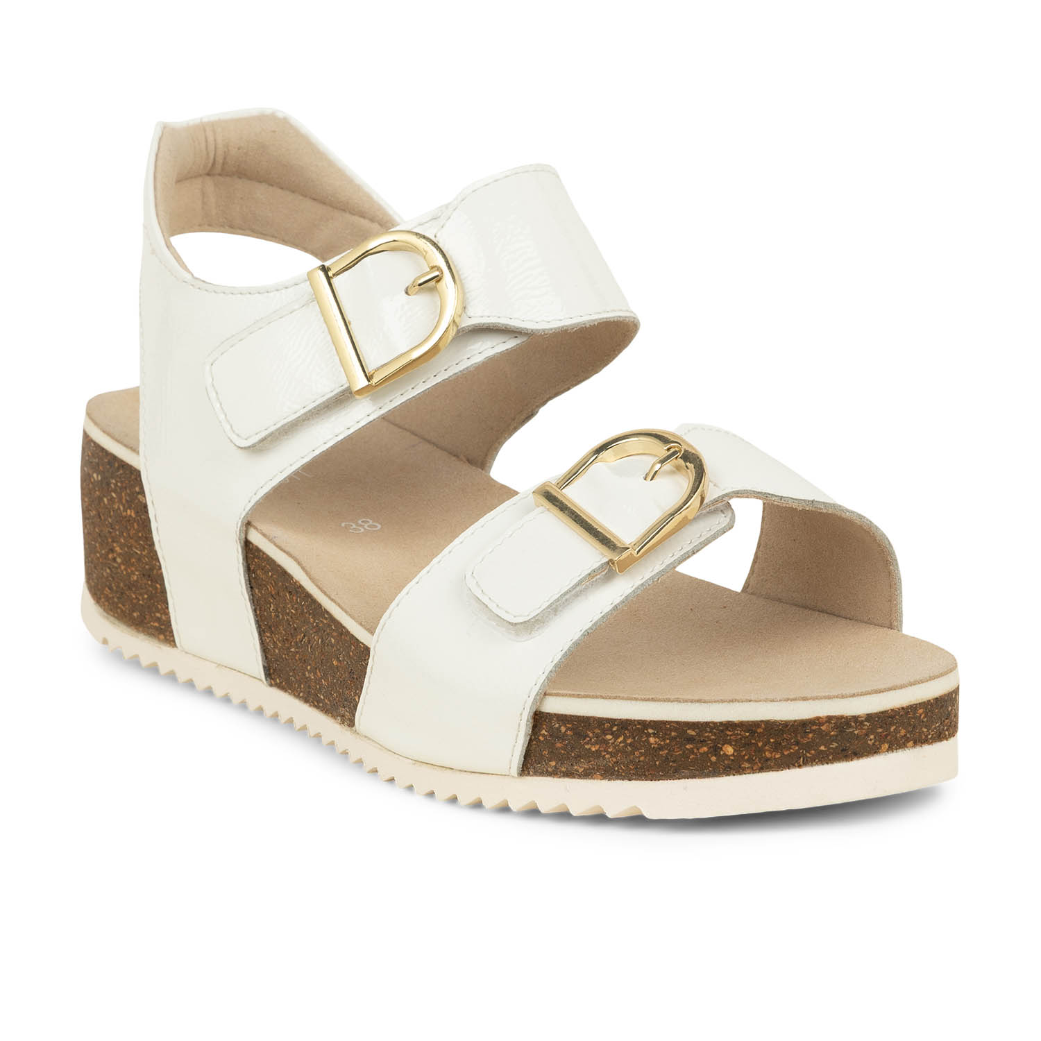 02 - ARABIRK - ARA -  - Cuir