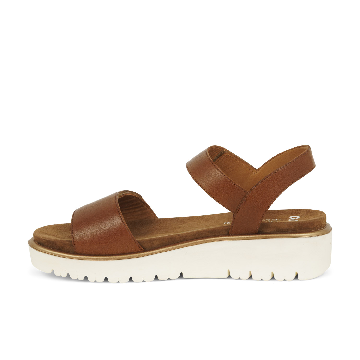 04 - ARAMIOU - ARA -  - Cuir