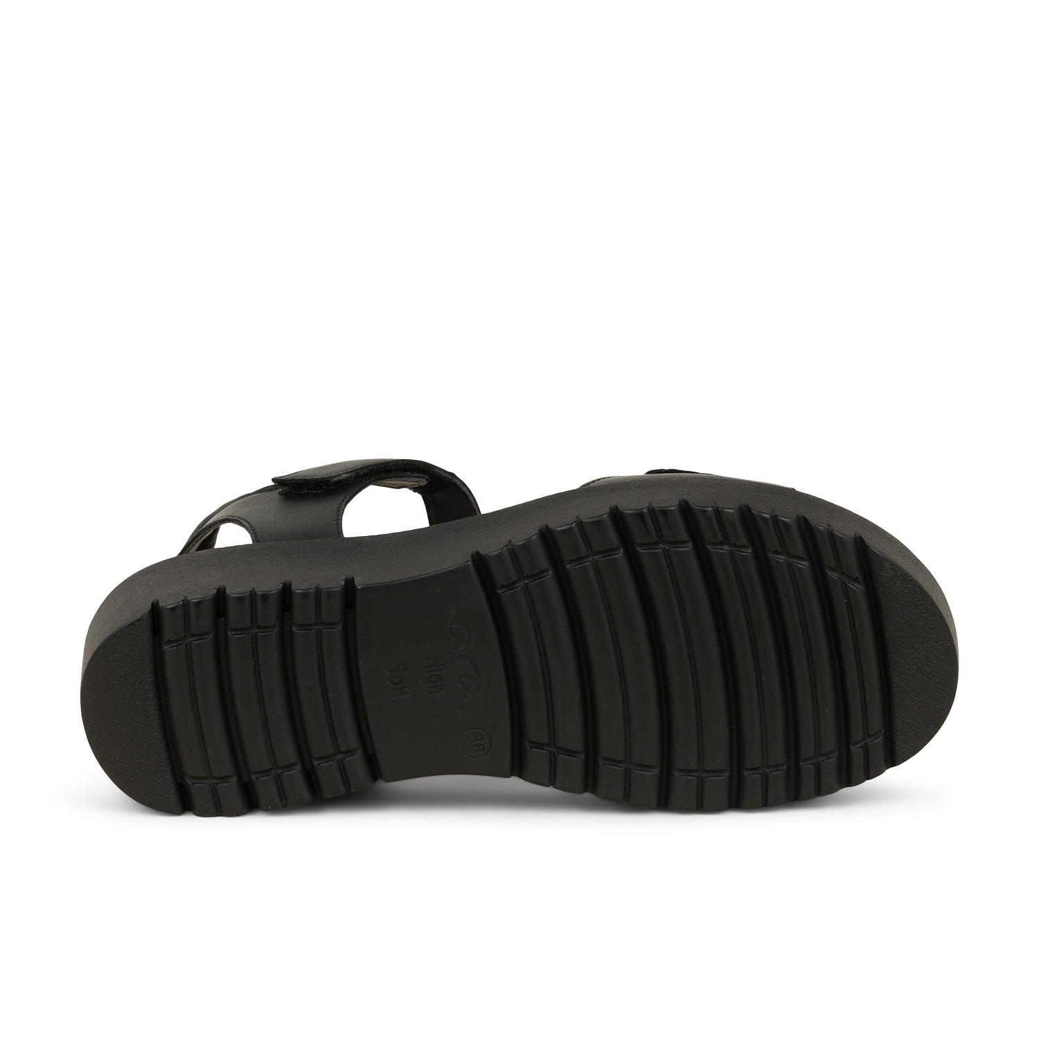 05 - ARASSI - ARA -  - Cuir