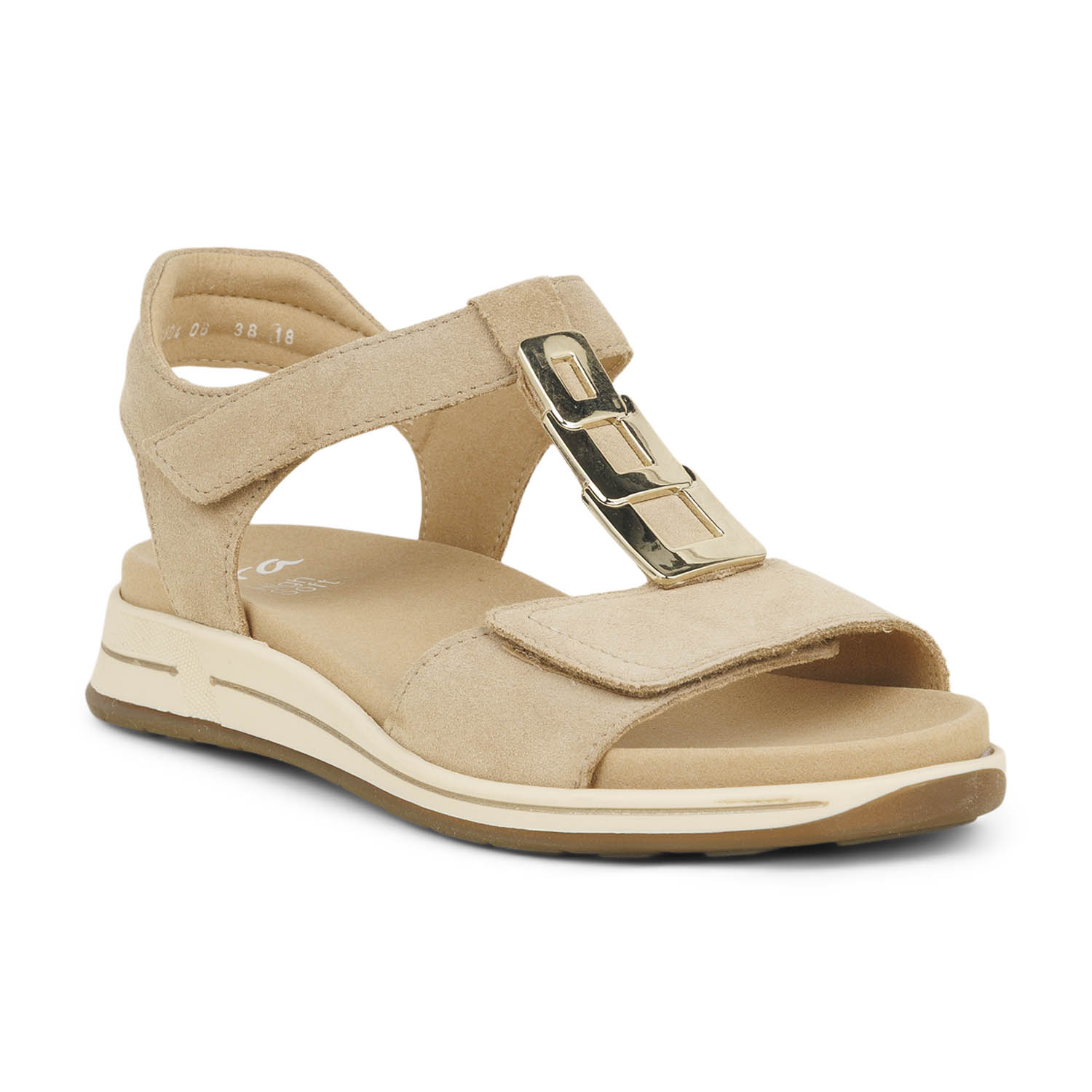 02 - ARAZALA - ARA -  - Cuir