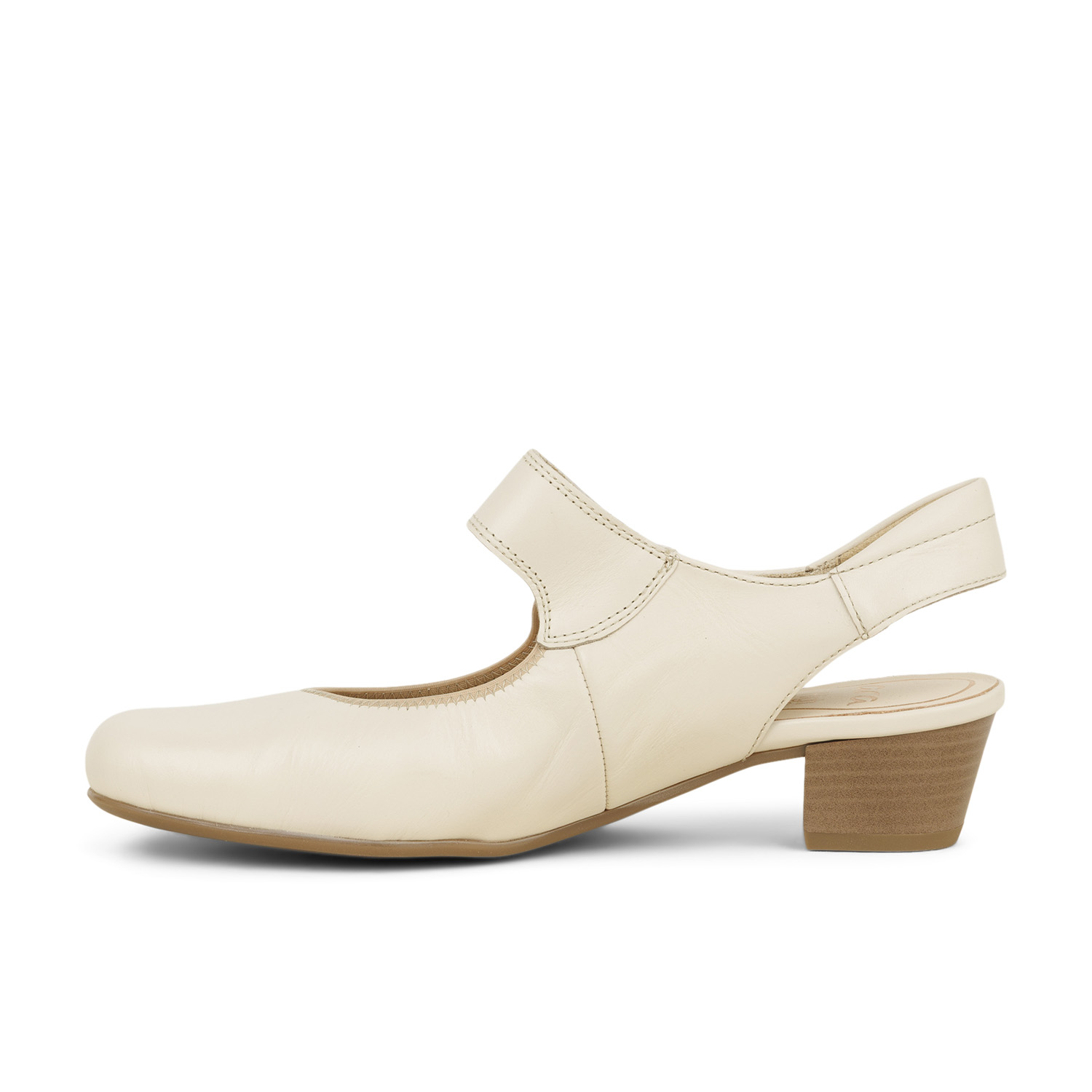 04 - ARALICE - ARA -  - Cuir