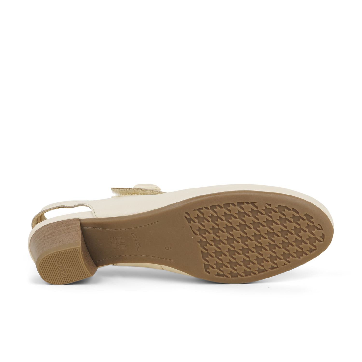 05 - ARALICE - ARA -  - Cuir