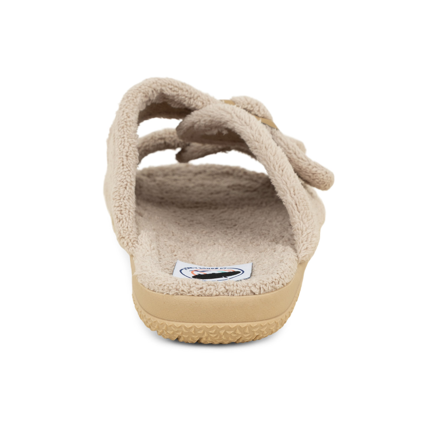 03 - IVANA - LA BANDE A MICH -  - Textile
