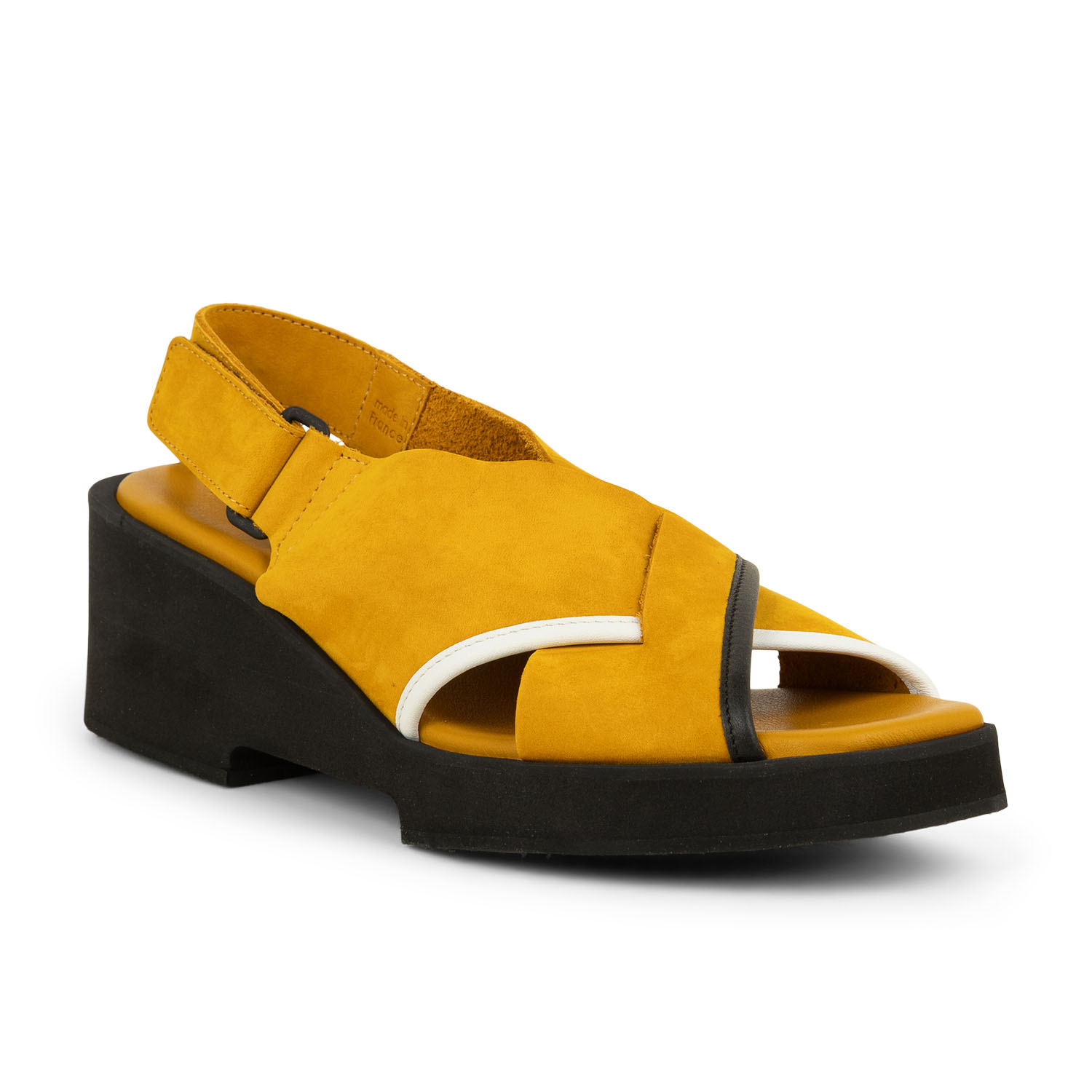 02 - RIANNY - ARCHE -  - Cuir