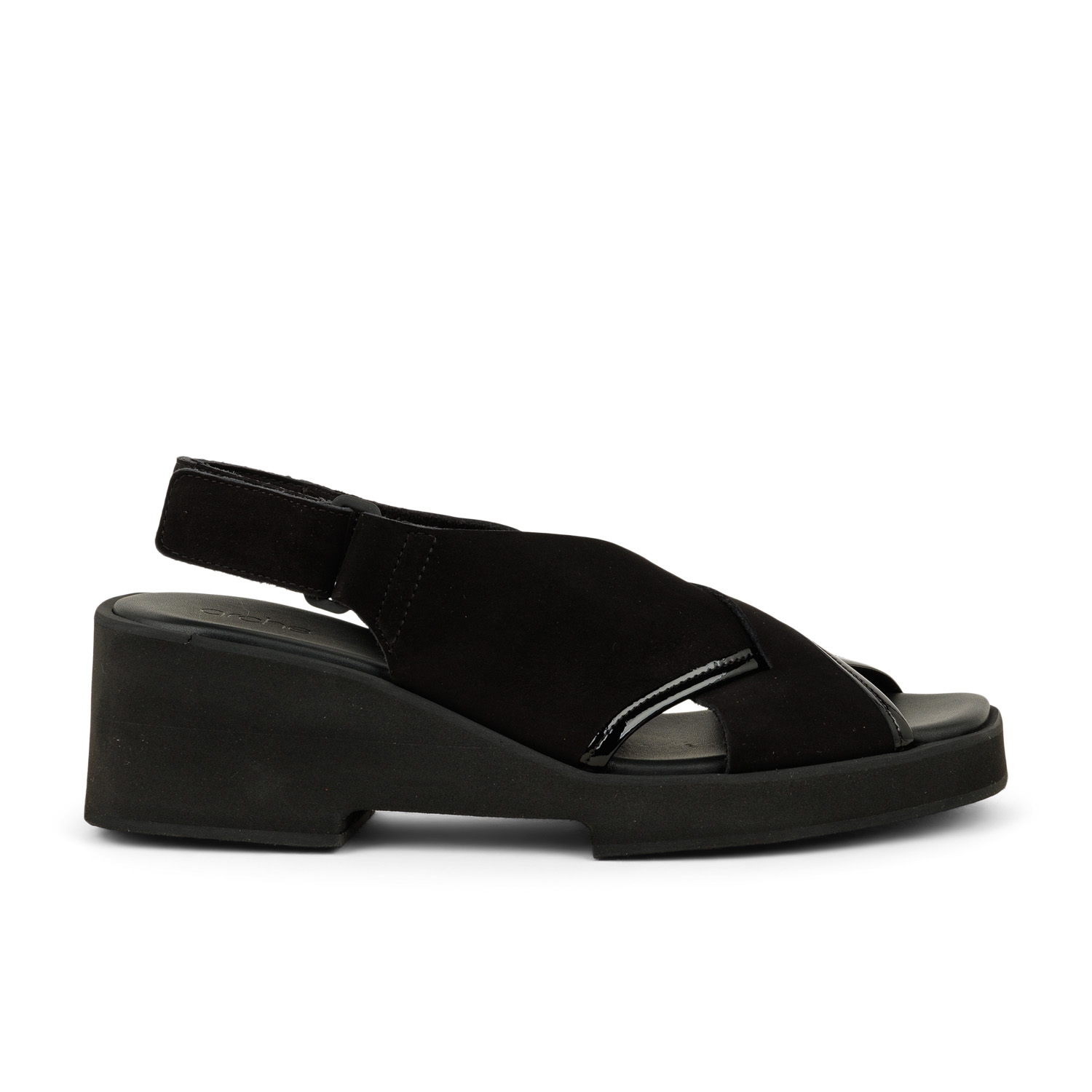 01 - RIANNY - ARCHE -  - Cuir