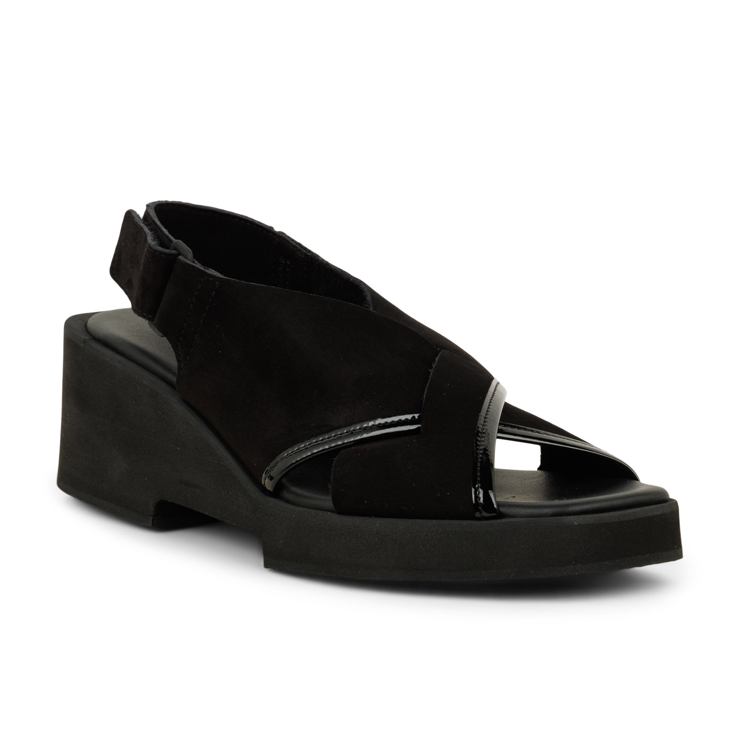 02 - RIANNY - ARCHE -  - Cuir