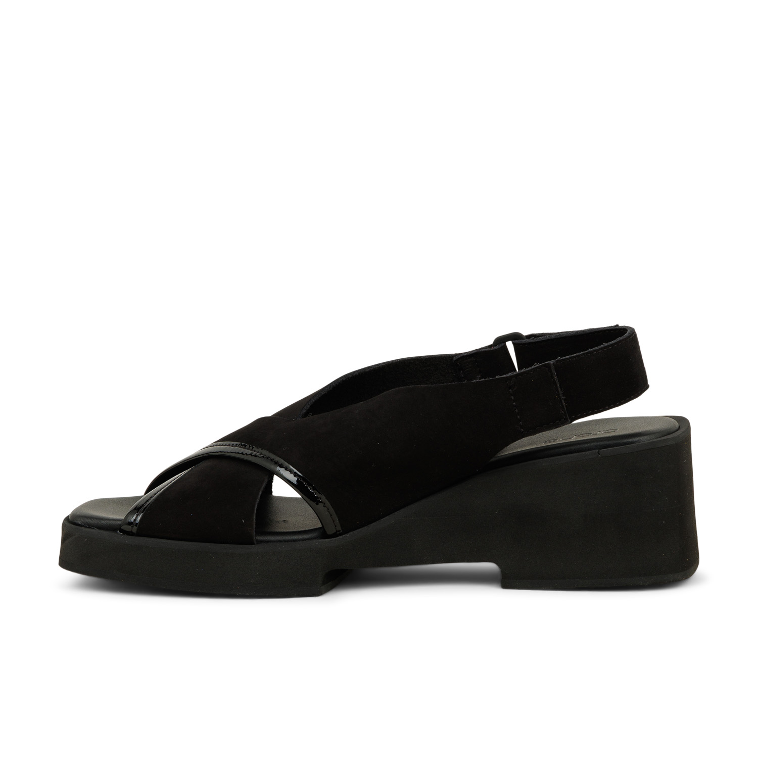 04 - RIANNY - ARCHE -  - Cuir