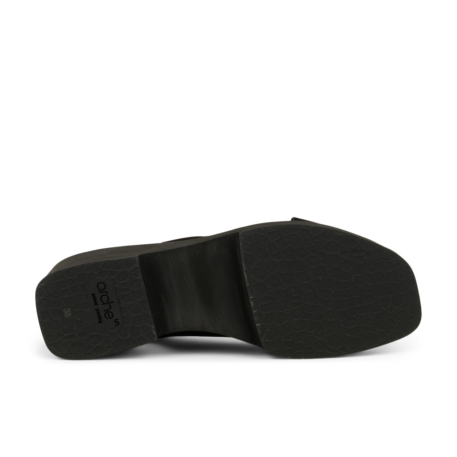 05 - RIANNY - ARCHE -  - Cuir