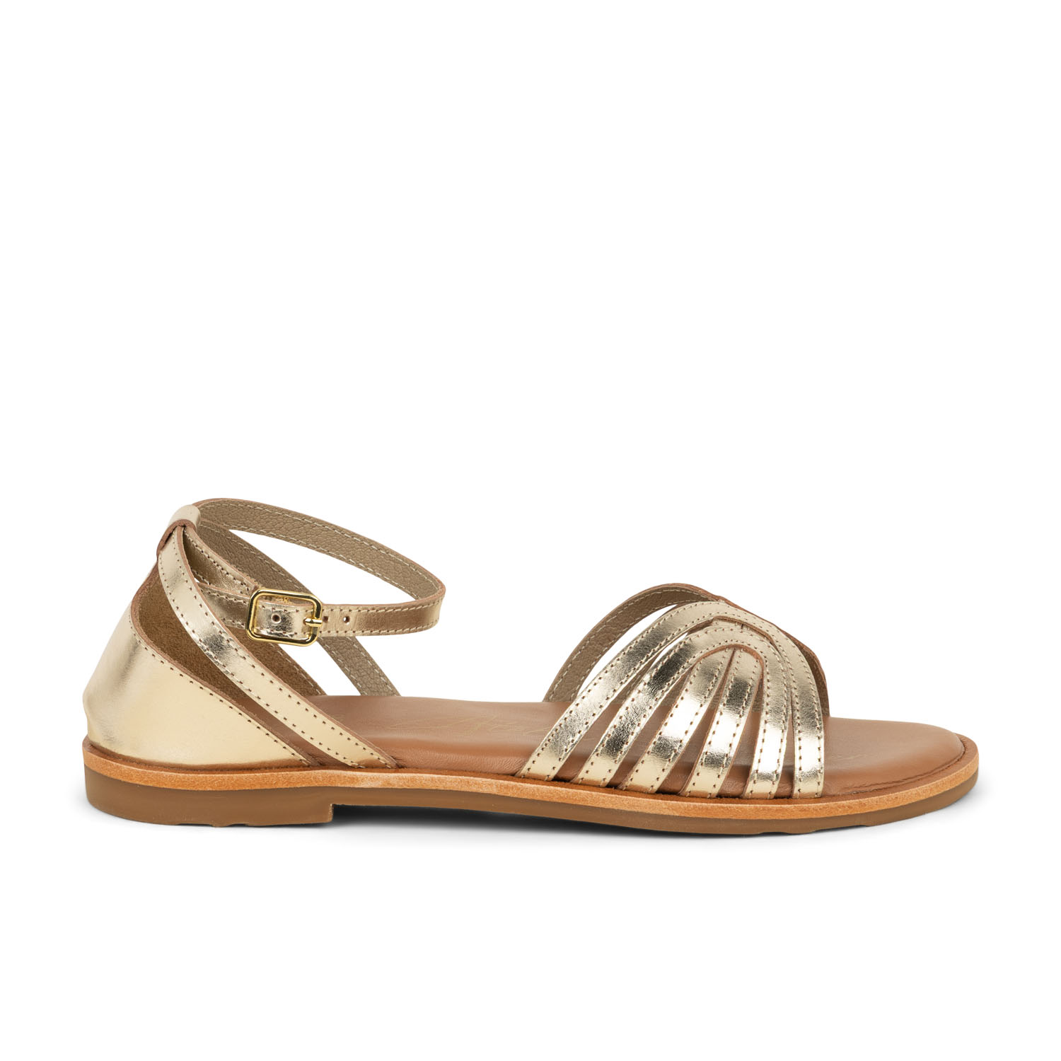 01 - SH2325 - L'ATELIER TROPÉZIEN -  - Cuir