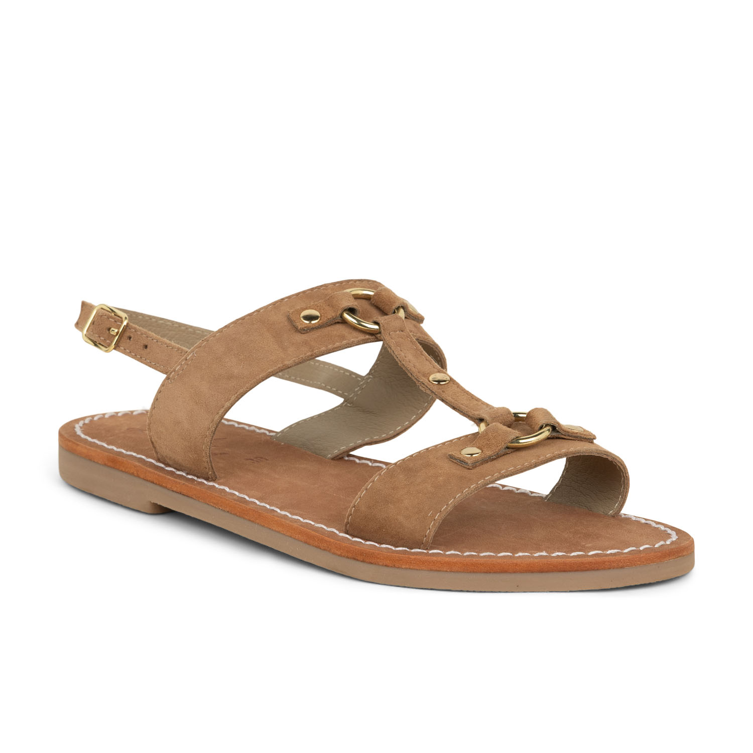 02 - SH2300 - L'ATELIER TROPÉZIEN -  - Croûte de cuir