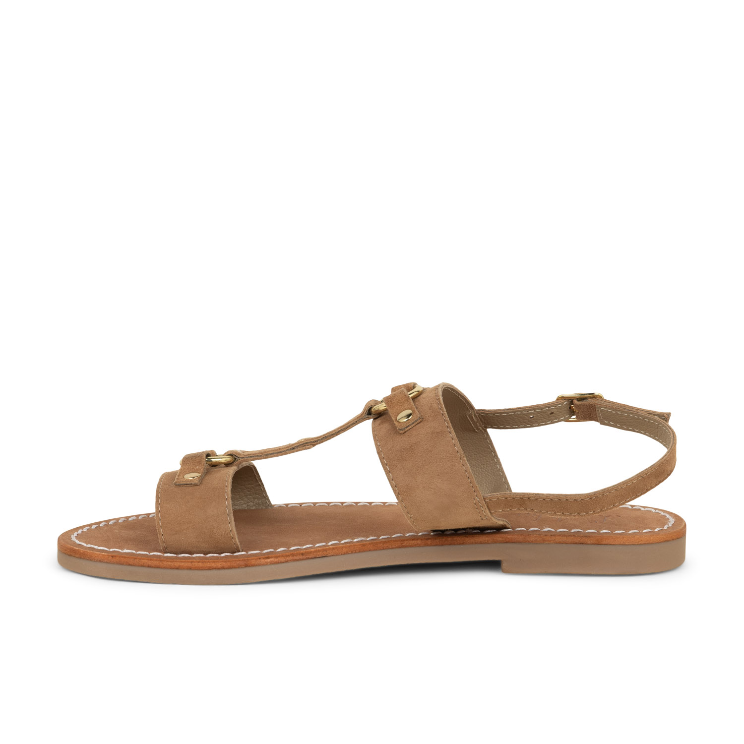 04 - SH2300 - L'ATELIER TROPÉZIEN -  - Croûte de cuir