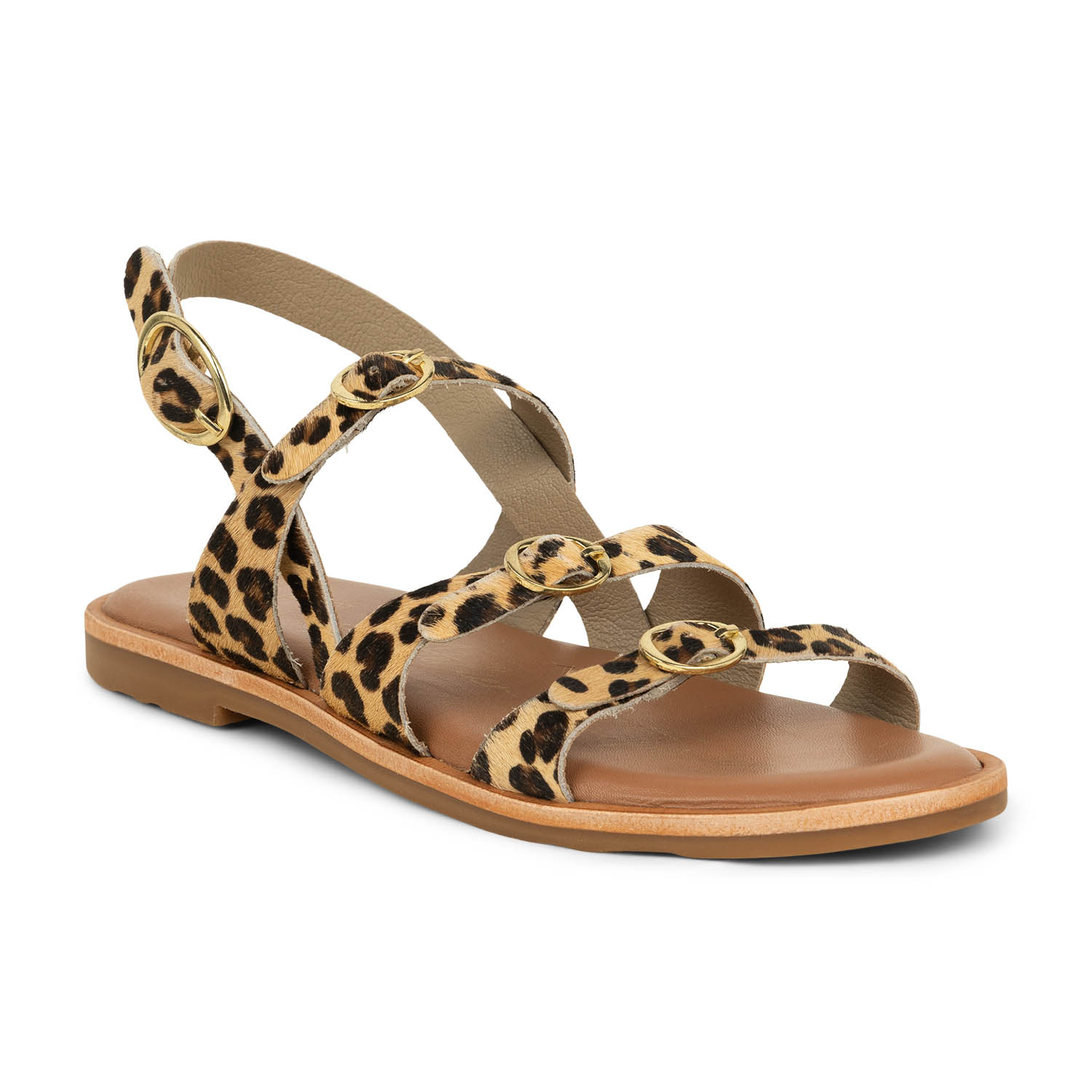 02 - SH1301 - L'ATELIER TROPÉZIEN -  - Cuir