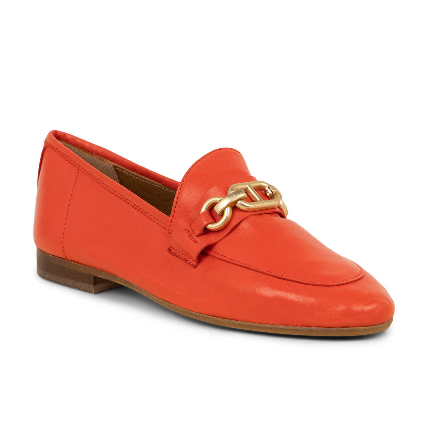 02 - FRANCHE BIJOU - JB MARTIN -  - Cuir