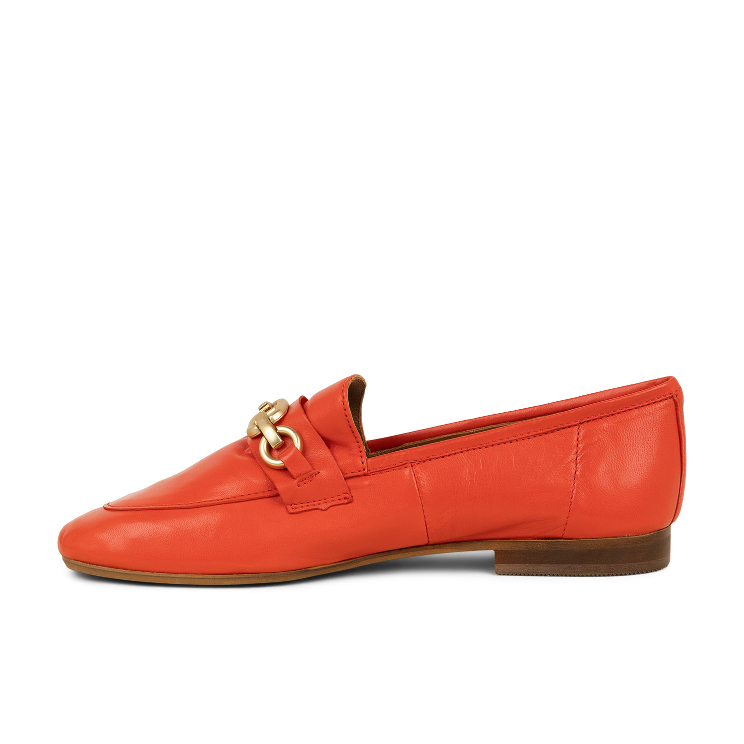 04 - FRANCHE BIJOU - JB MARTIN -  - Cuir