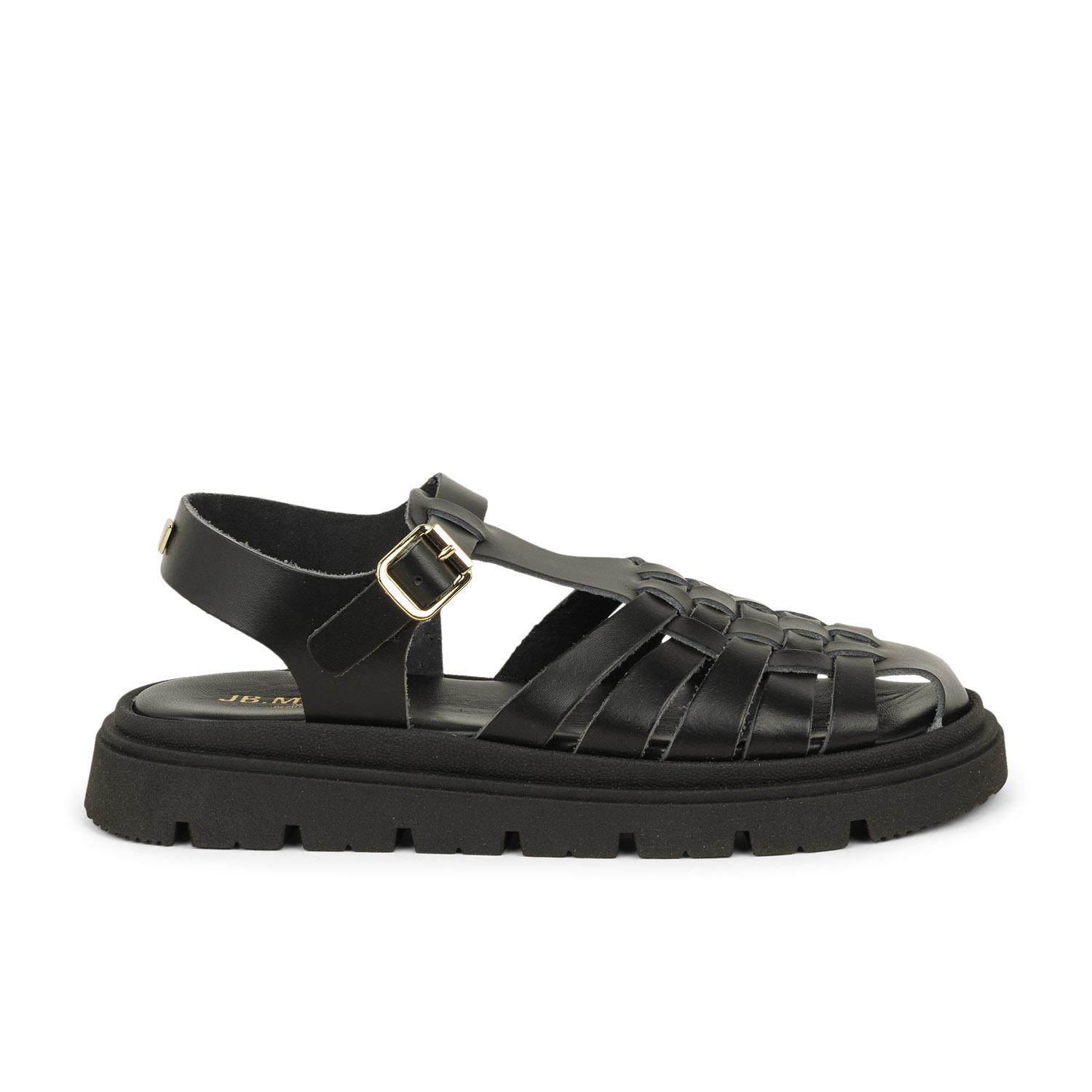 01 - CLEA - JB MARTIN -  - Cuir