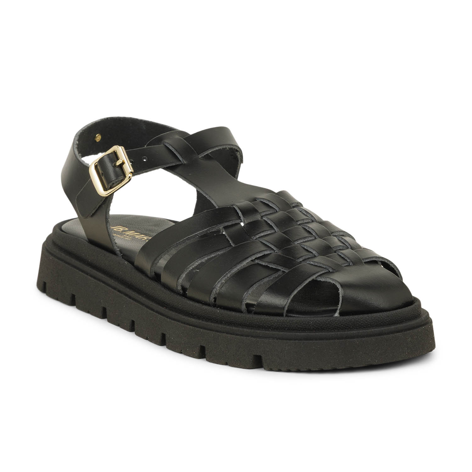 02 - CLEA - JB MARTIN -  - Cuir