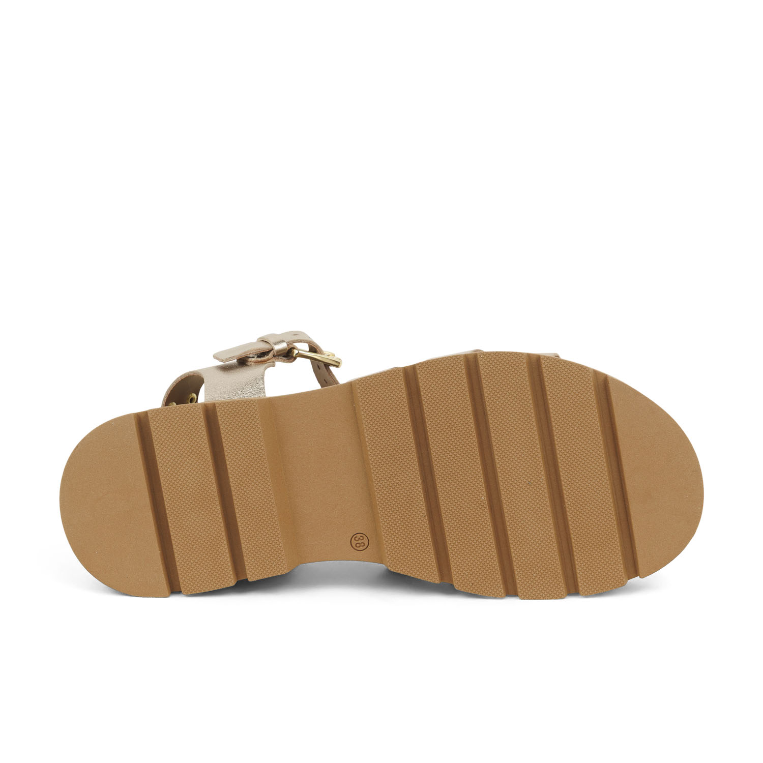 05 - DELICE - JB MARTIN -  - Cuir