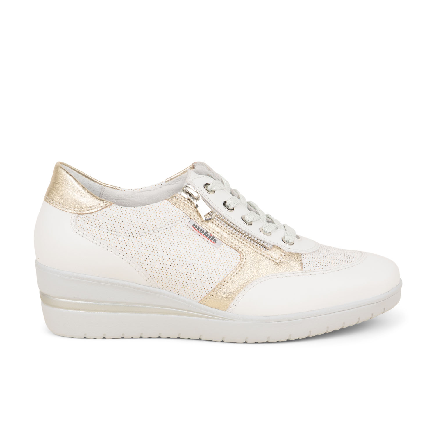 01 - PATRIZIA - MOBILS BY MEPHISTO -  - Cuir