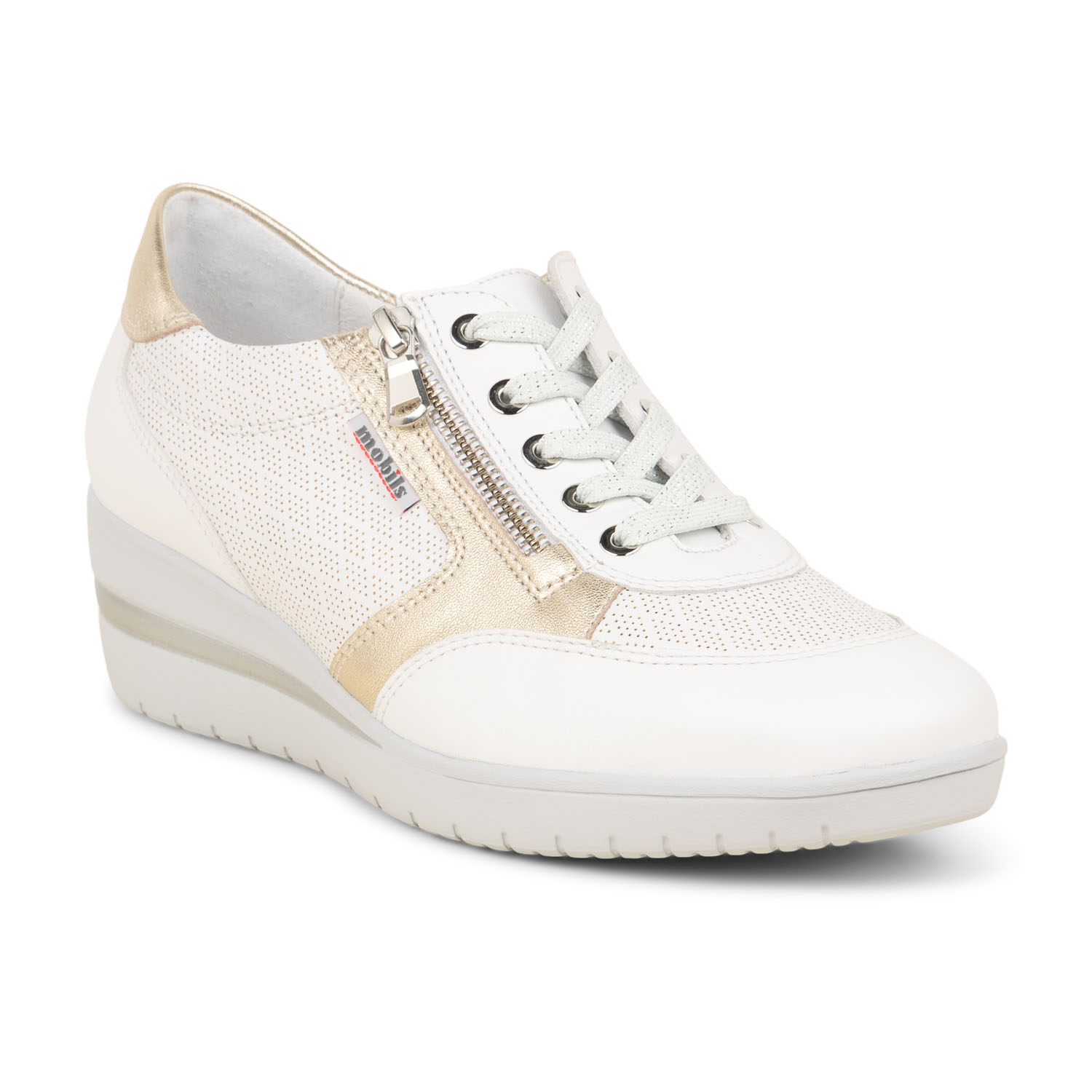 02 - PATRIZIA - MOBILS BY MEPHISTO -  - Cuir