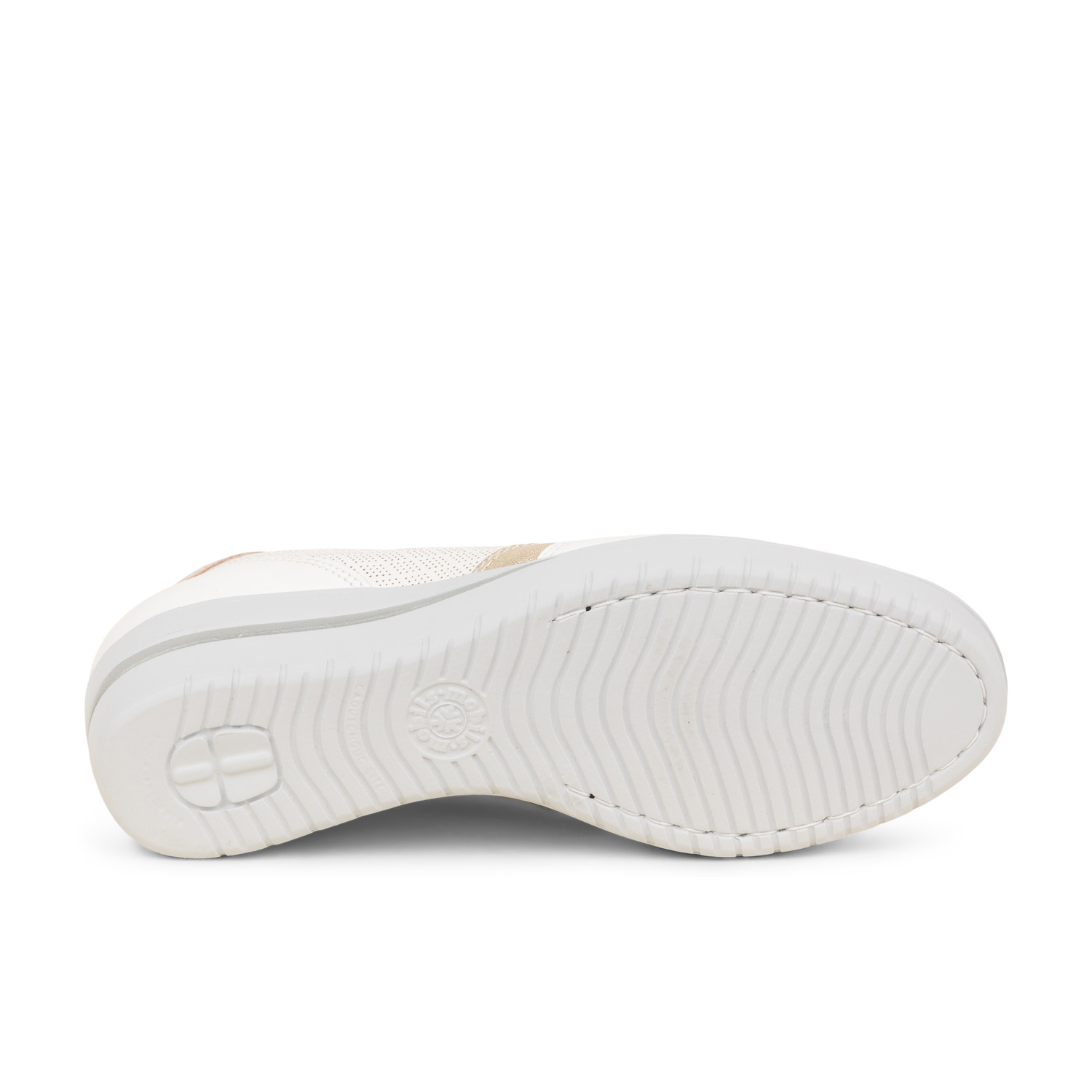 05 - PATRIZIA - MOBILS BY MEPHISTO -  - Cuir