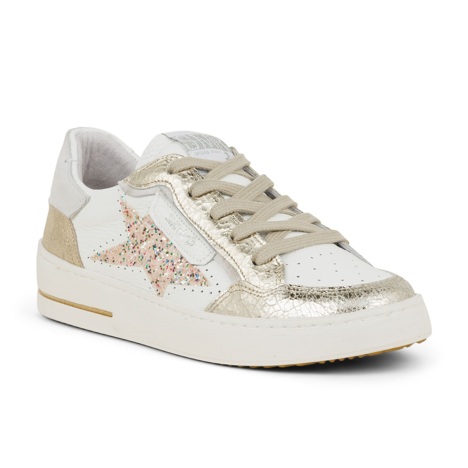 02 - ALE - SEMERDJIAN -  - Cuir