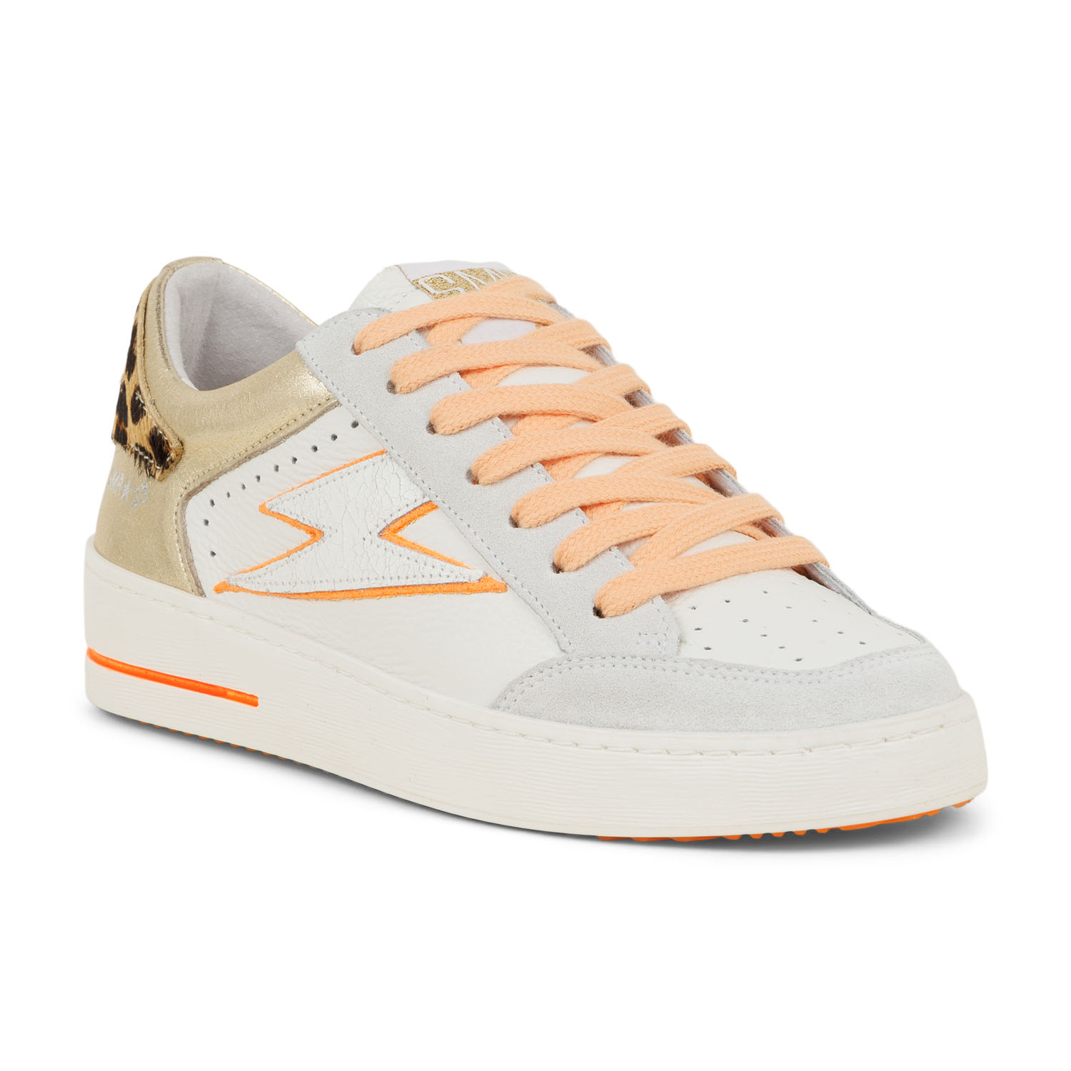 02 - NOUBAR - SEMERDJIAN -  - Cuir