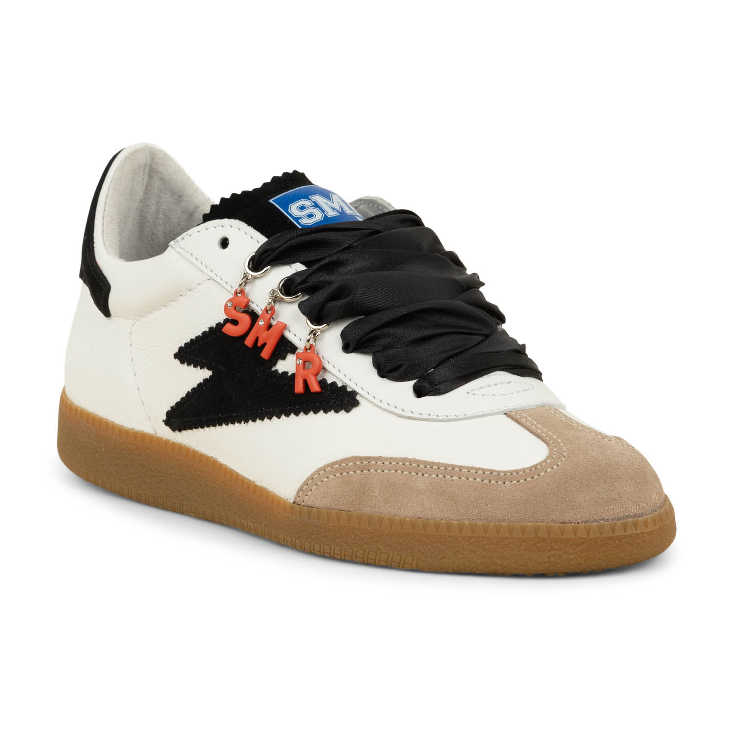 02 - ASLAN BIS - SEMERDJIAN -  - Cuir