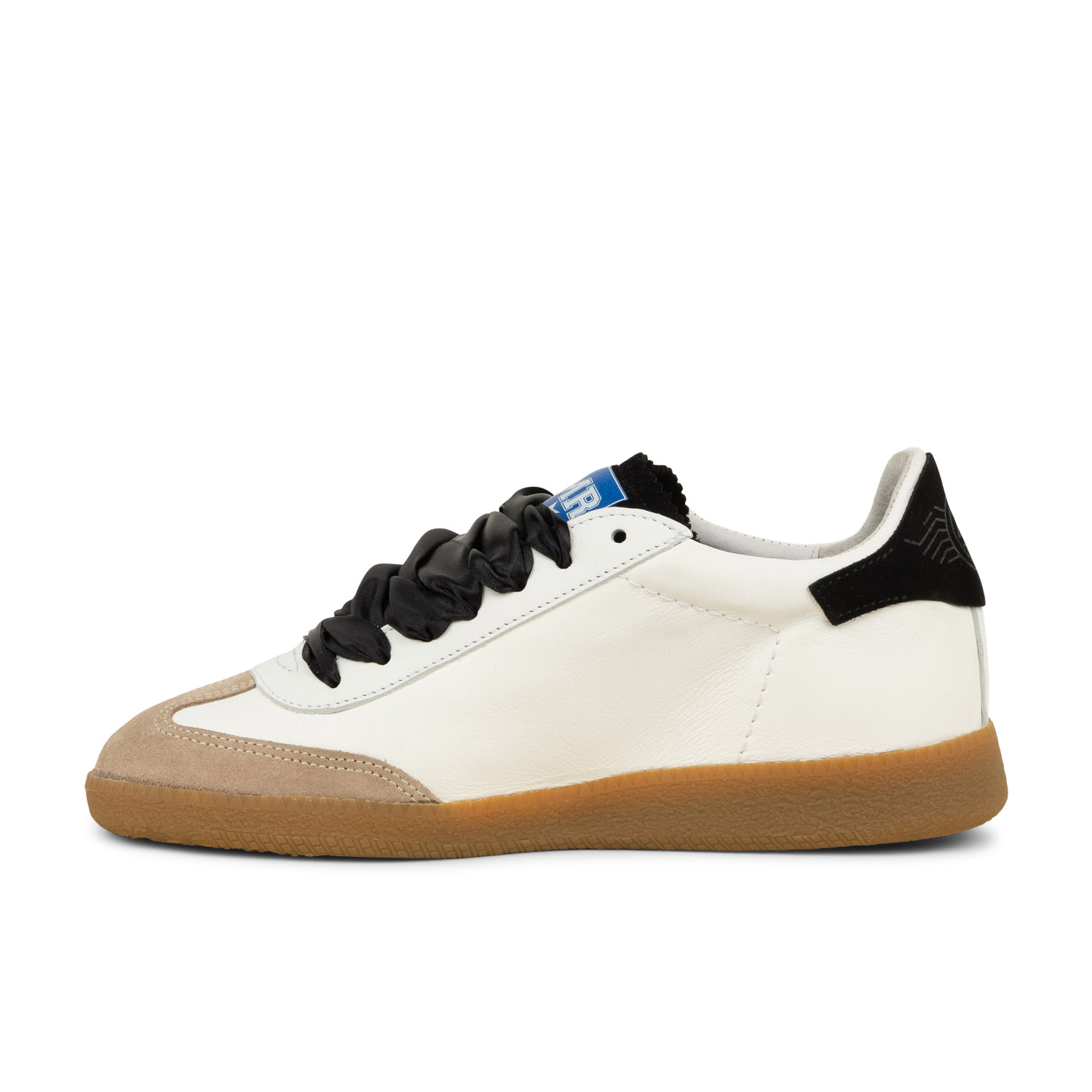 04 - ASLAN BIS - SEMERDJIAN -  - Cuir