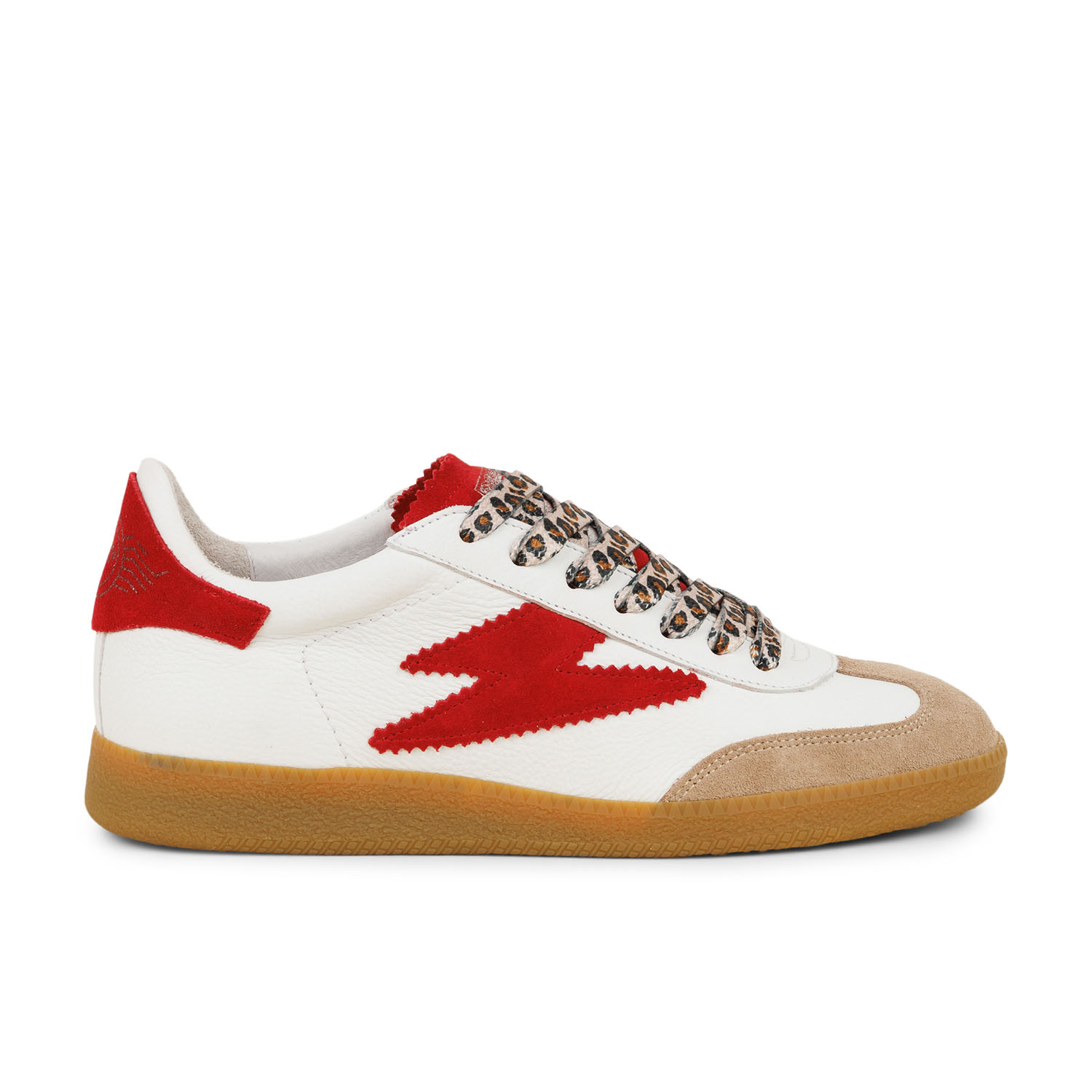 01 - ASLAN - SEMERDJIAN -  - Cuir