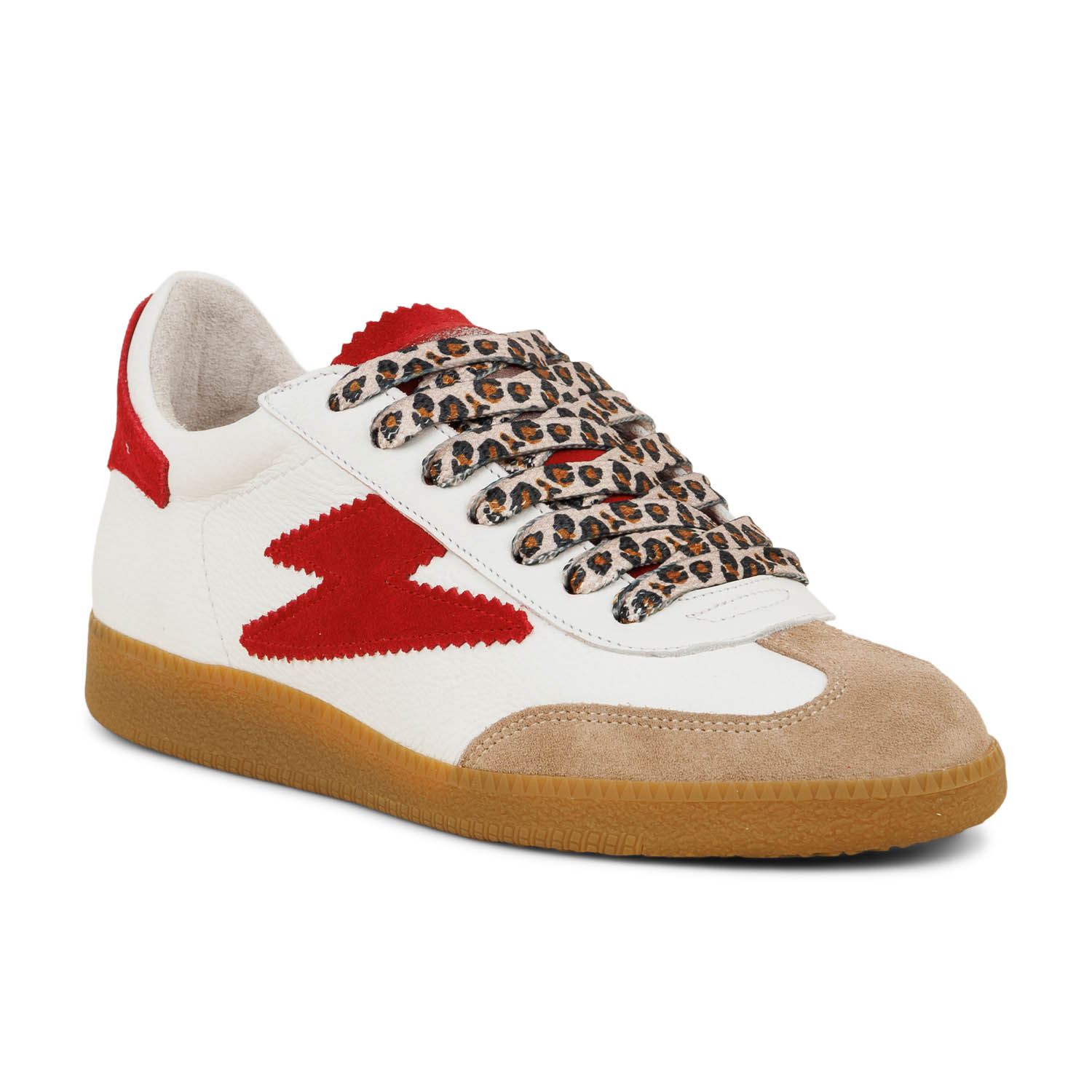 02 - ASLAN - SEMERDJIAN -  - Cuir