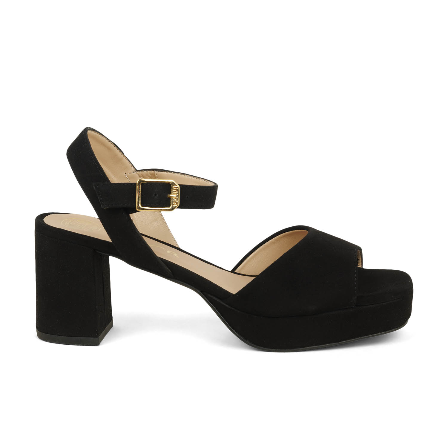 01 - NEY - UNISA -  - Nubuck